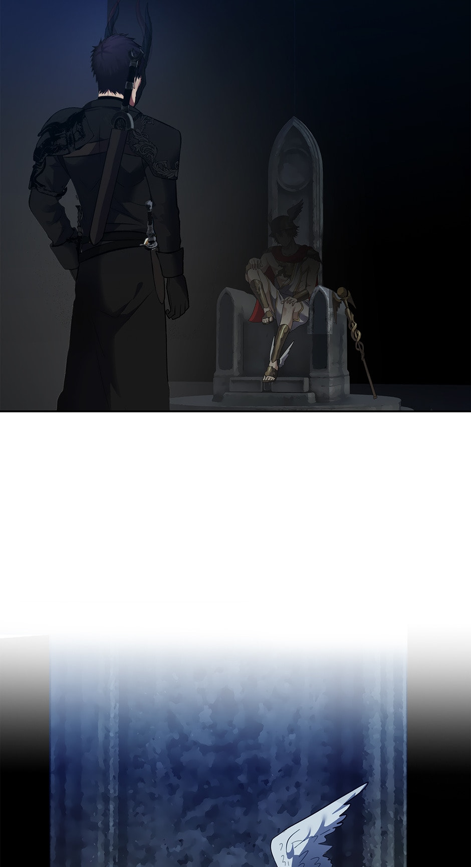 Read Second Life Ranker chapter 49 image 58 on Lezhin