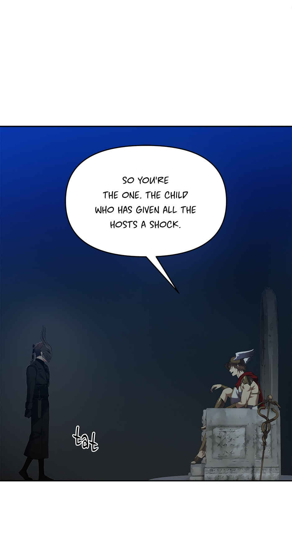 Read Second Life Ranker chapter 49 image 60 on Lezhin