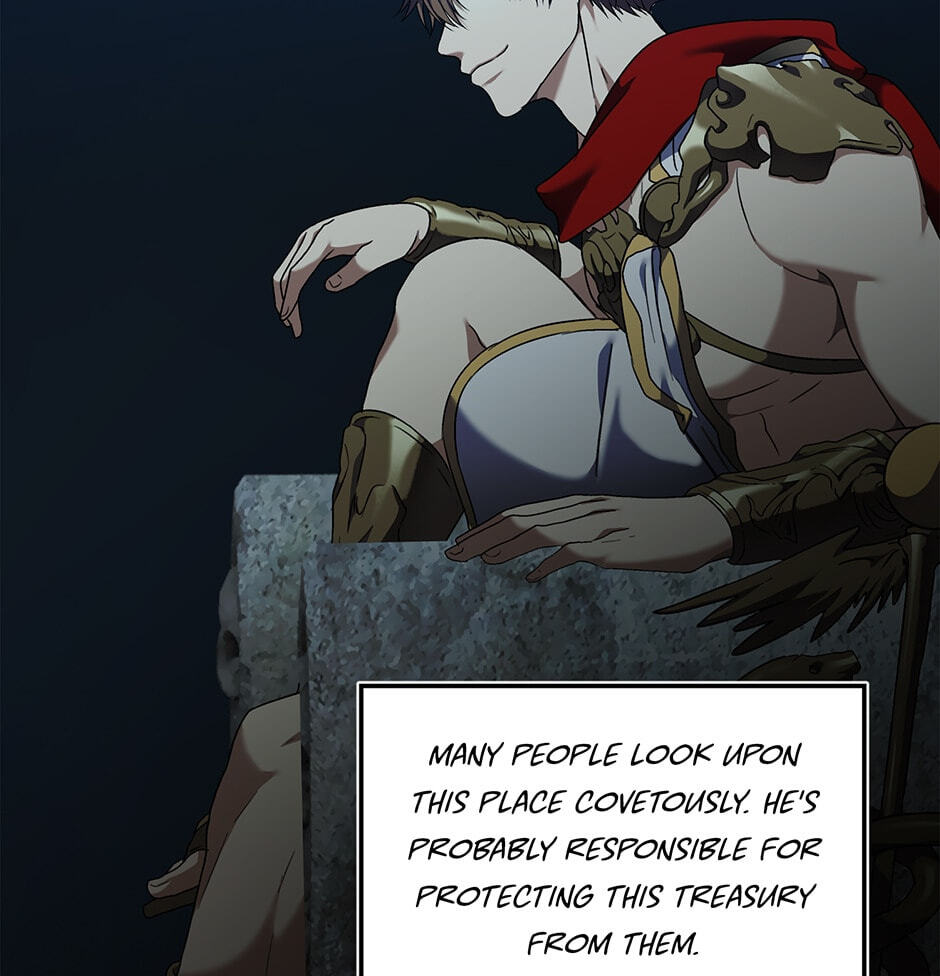 Read Second Life Ranker chapter 49 image 62 on Lezhin