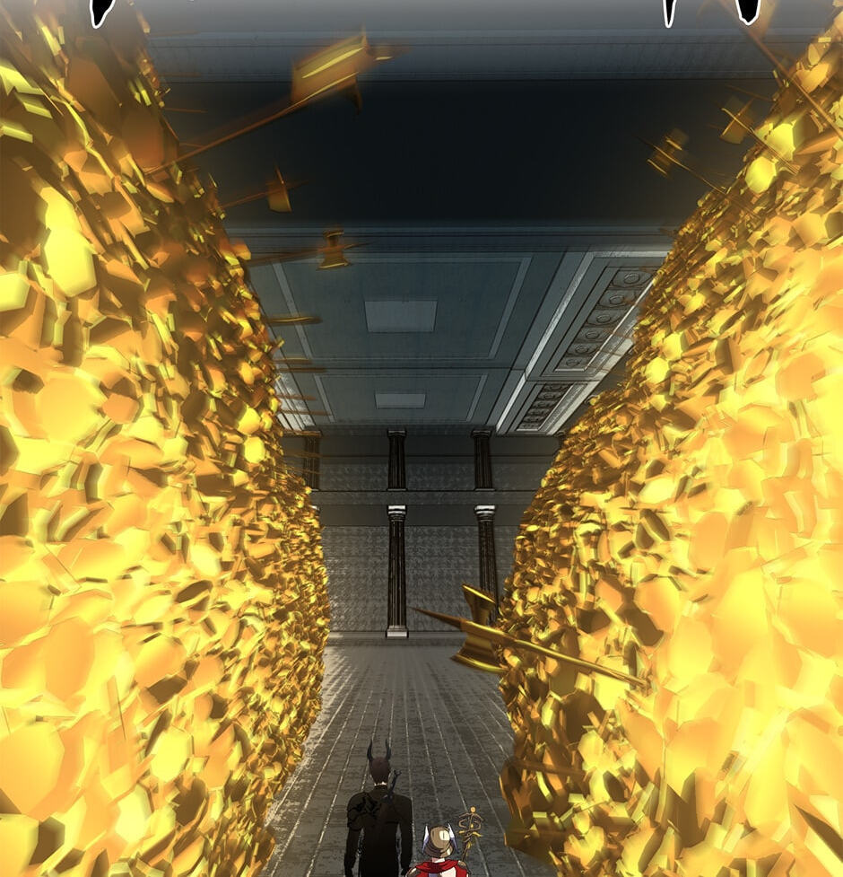 Read Second Life Ranker chapter 49 image 75 on Lezhin