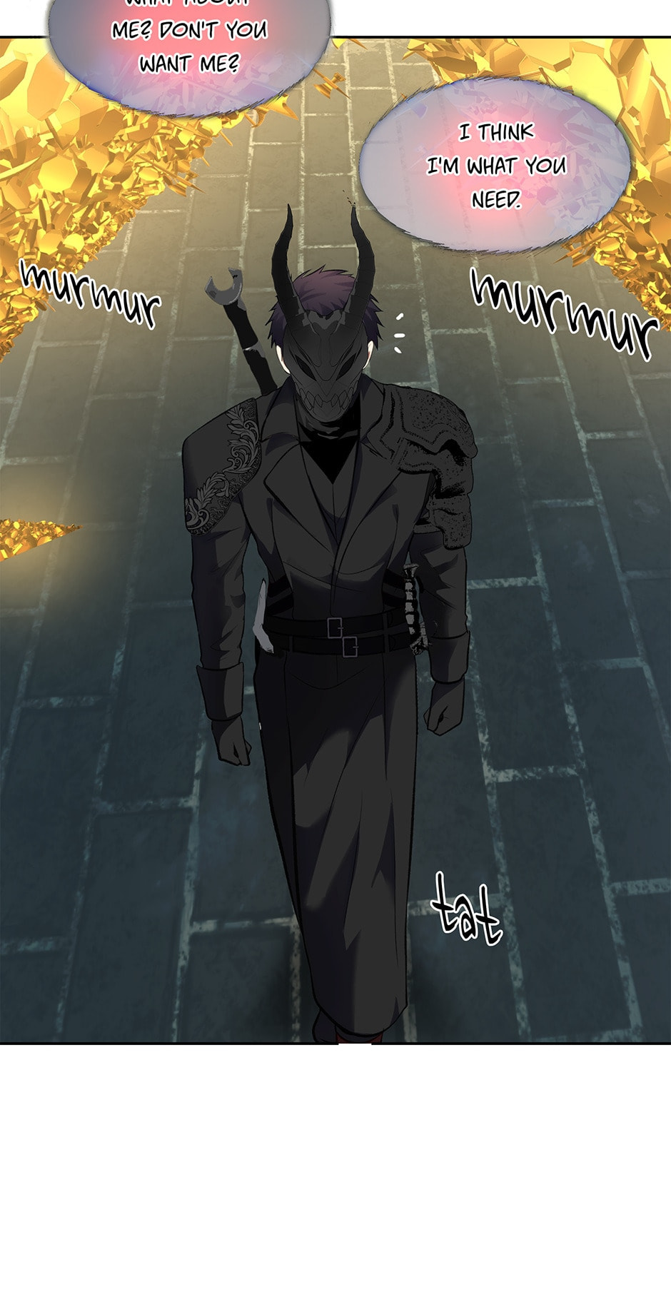 Read Second Life Ranker chapter 49 image 96 on Lezhin