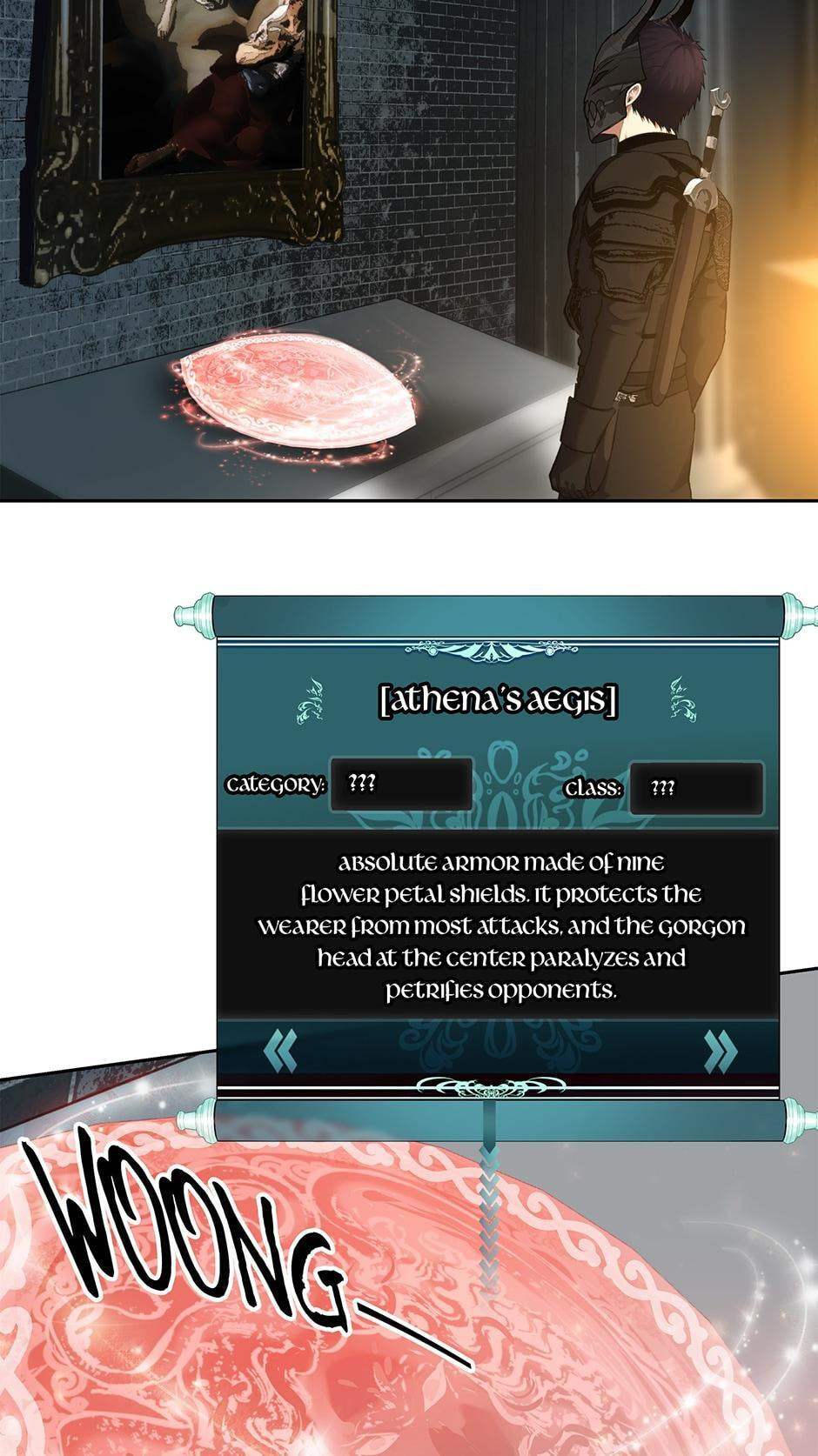 Read Second Life Ranker chapter 50 image 1 on Lezhin
