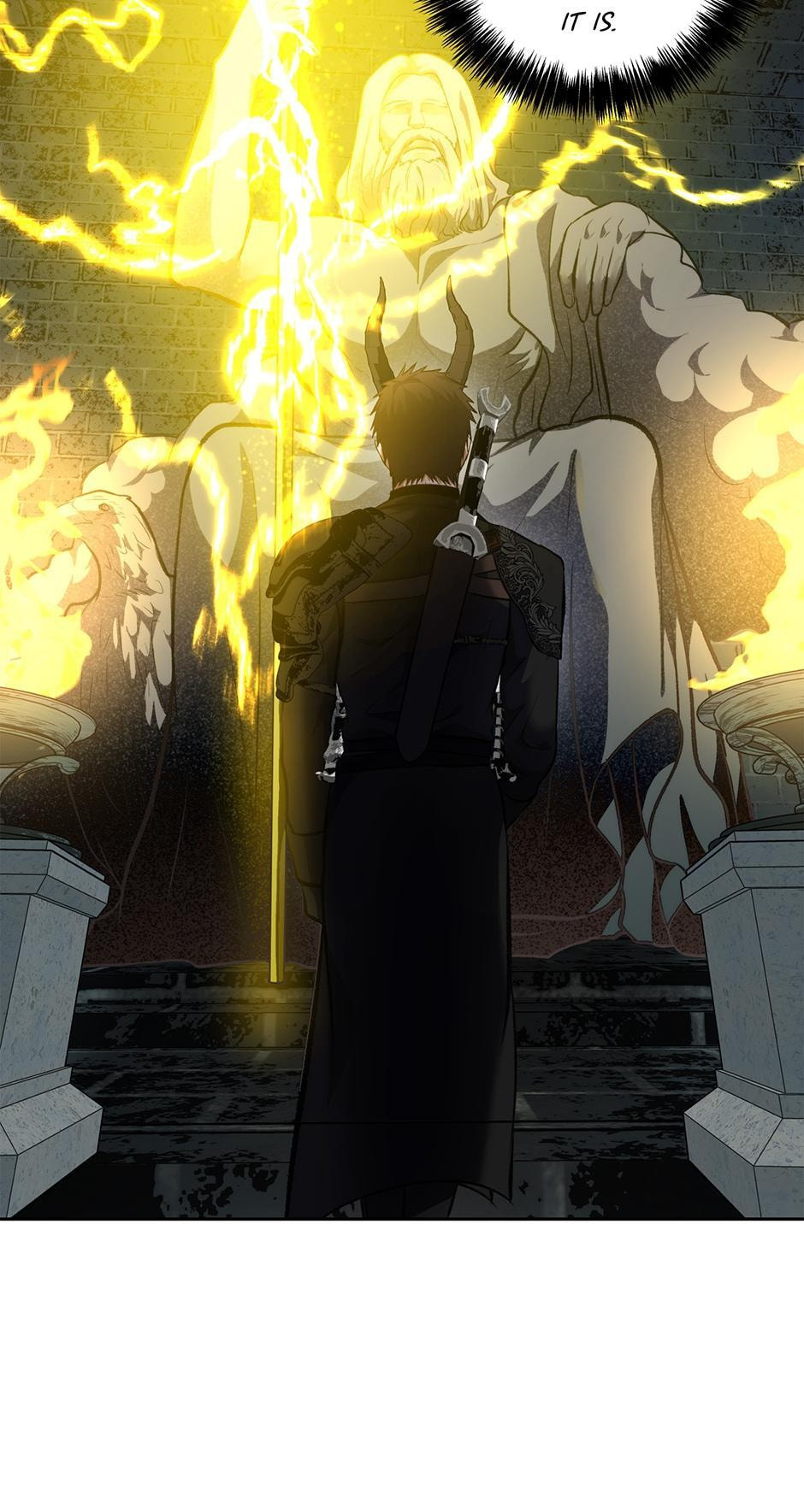 Read Second Life Ranker chapter 50 image 14 on Lezhin