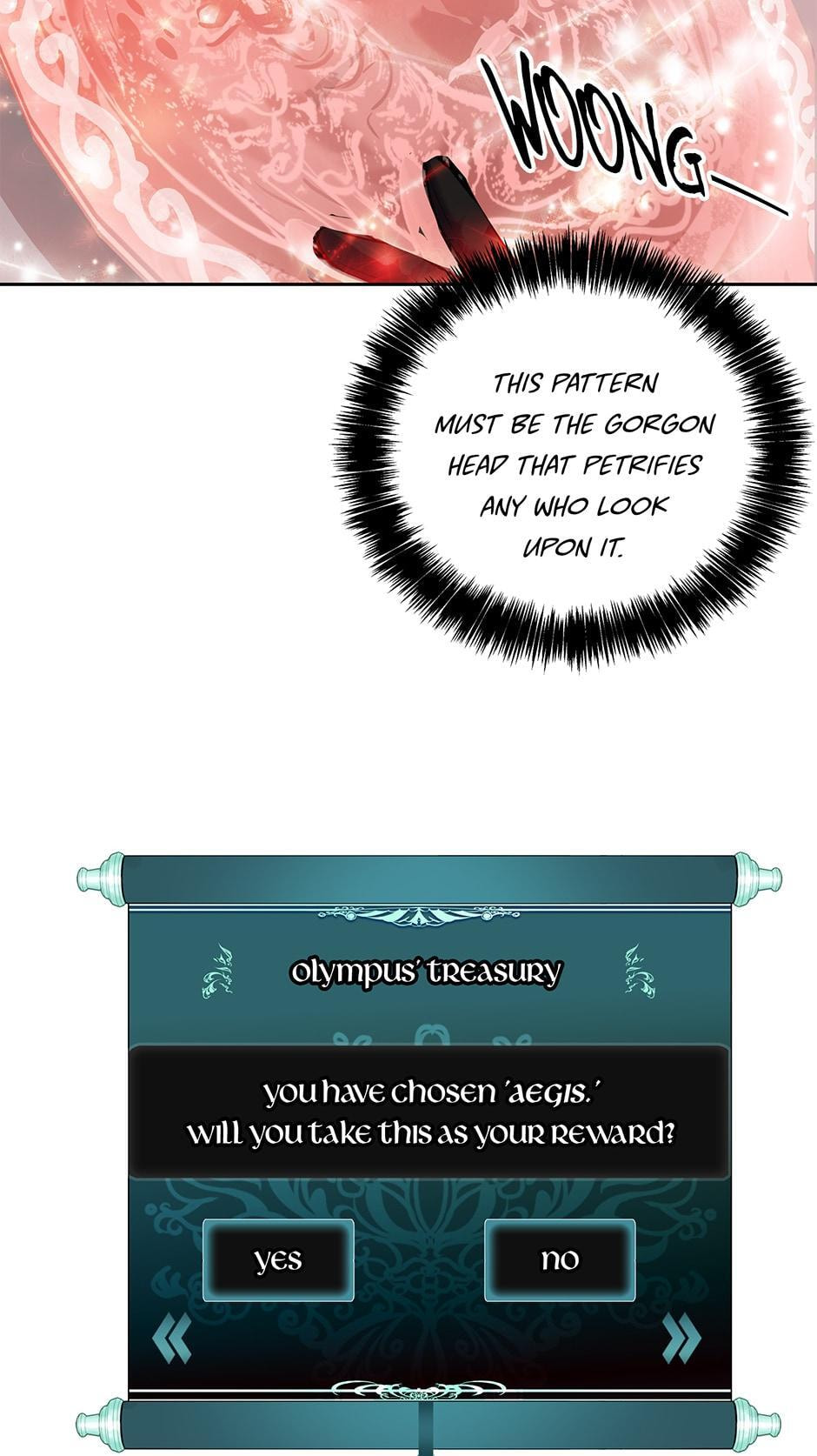 Read Second Life Ranker chapter 50 image 2 on Lezhin