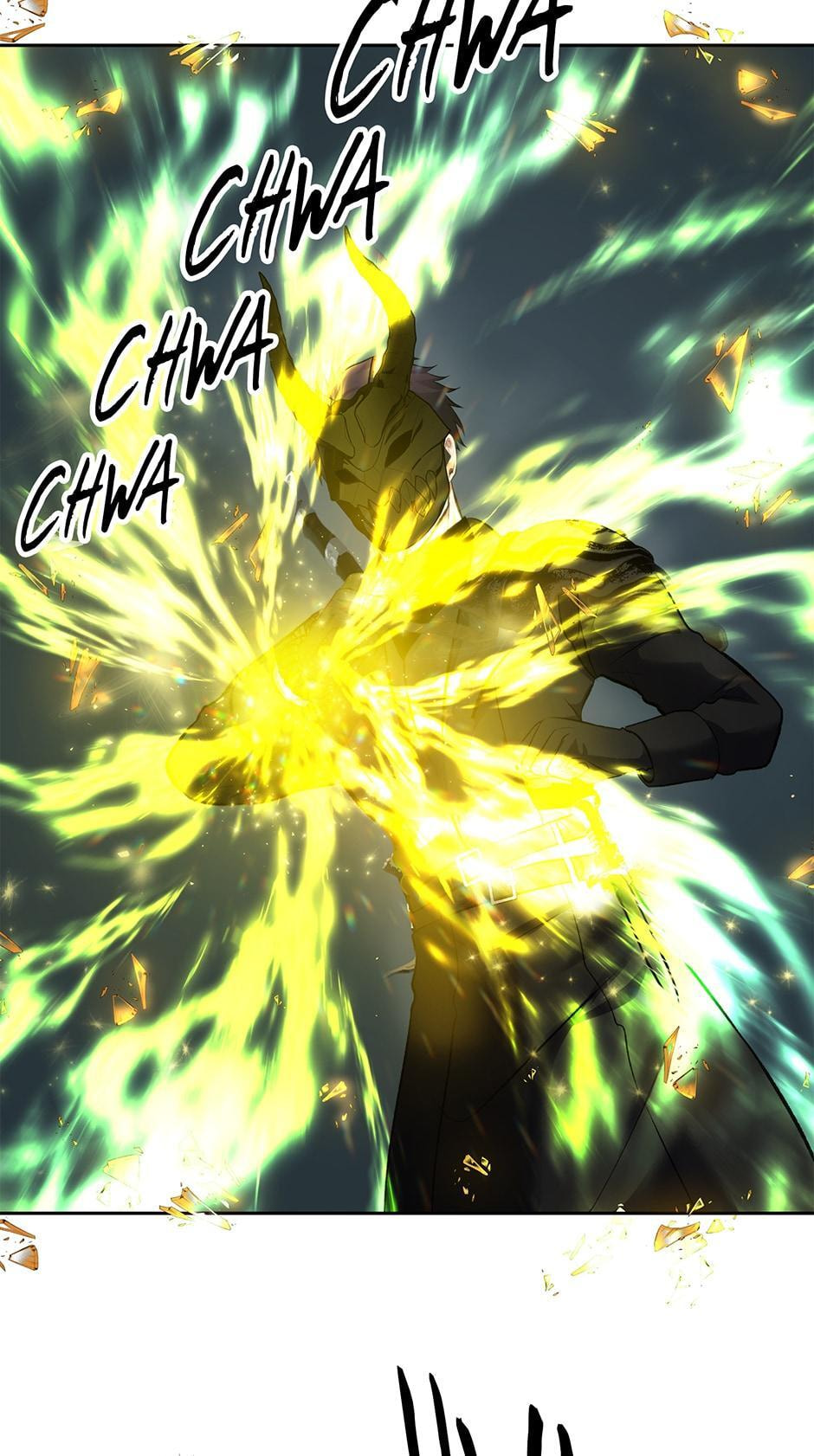 Read Second Life Ranker chapter 50 image 26 on Lezhin