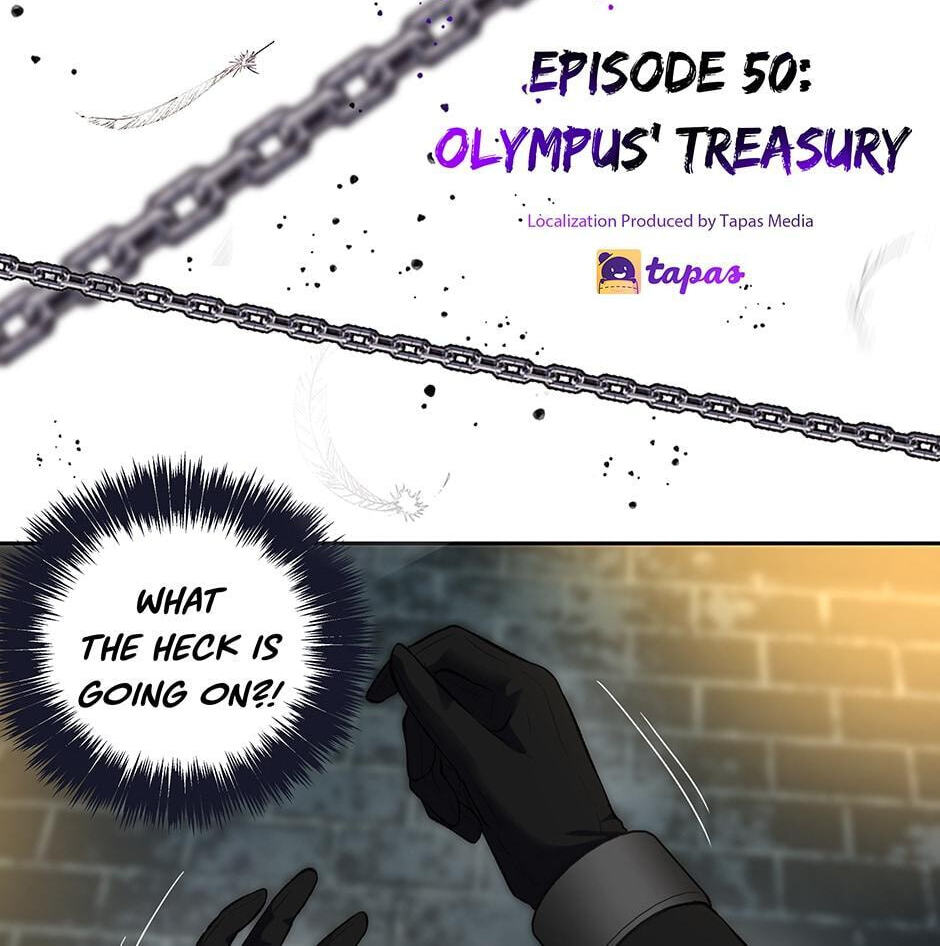 Read Second Life Ranker chapter 50 image 34 on Lezhin