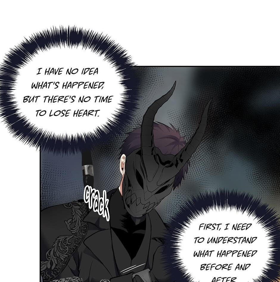 Read Second Life Ranker chapter 50 image 36 on Lezhin