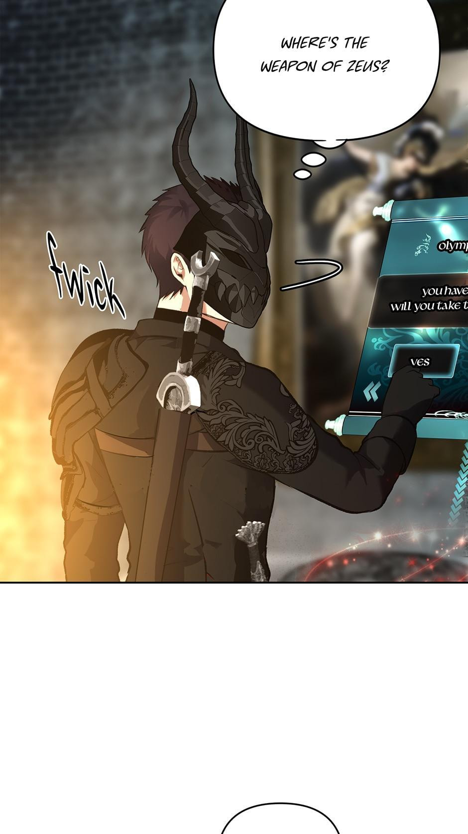 Read Second Life Ranker chapter 50 image 4 on Lezhin