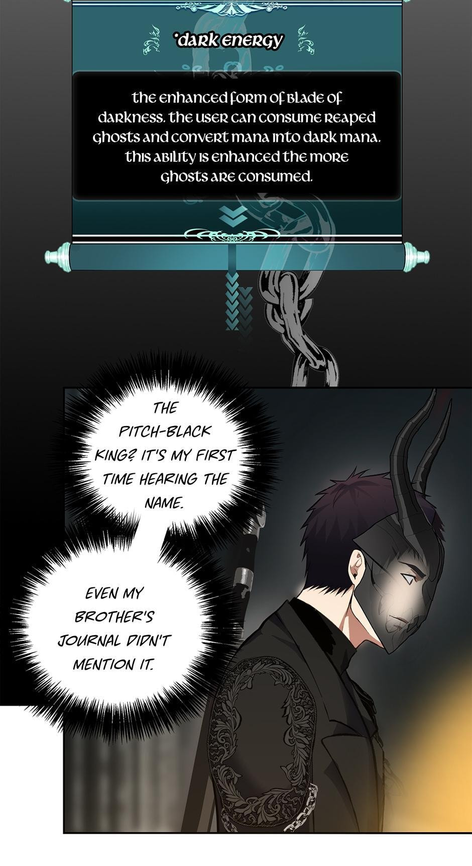 Read Second Life Ranker chapter 50 image 41 on Lezhin
