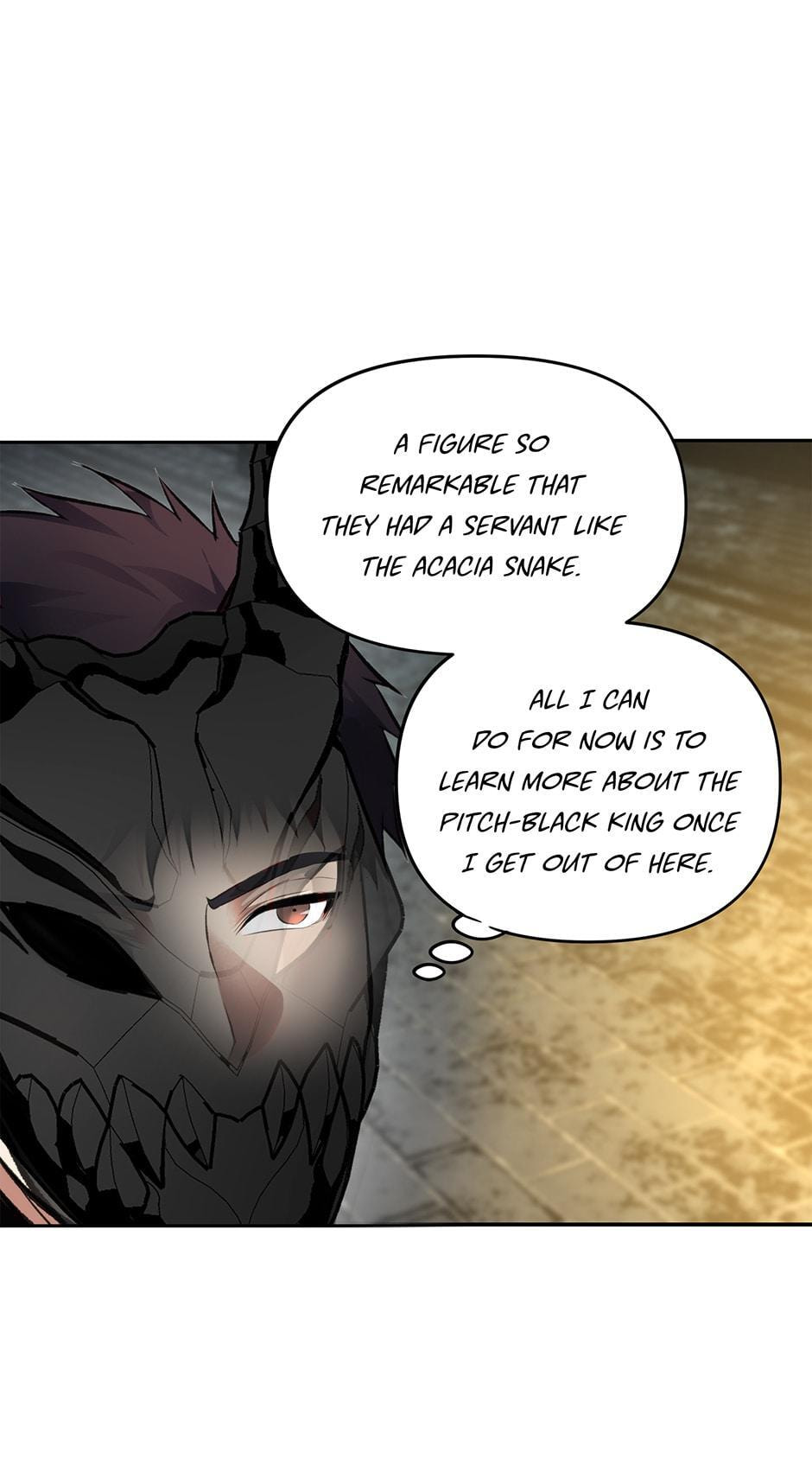 Read Second Life Ranker chapter 50 image 44 on Lezhin