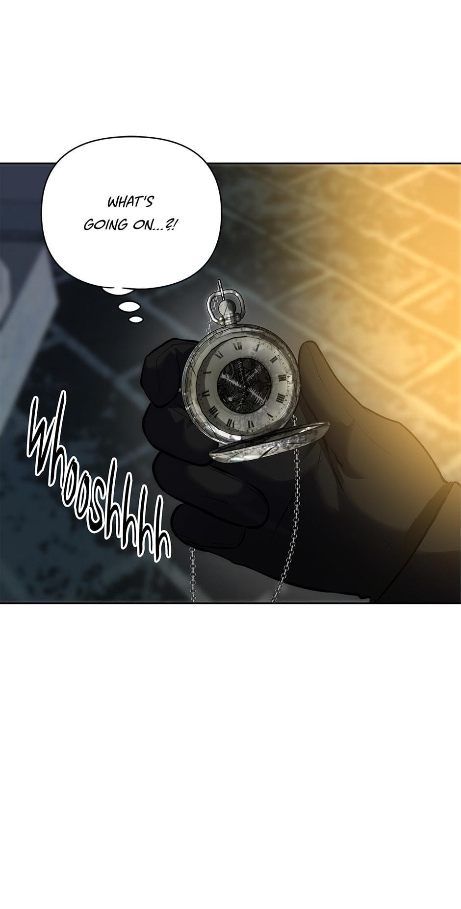 Read Second Life Ranker chapter 50 image 6 on Lezhin