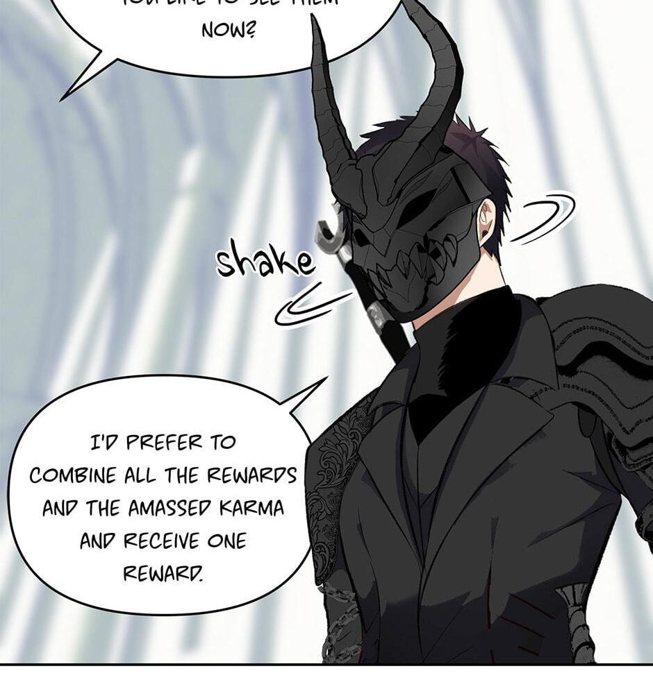 Read Second Life Ranker chapter 50 image 61 on Lezhin