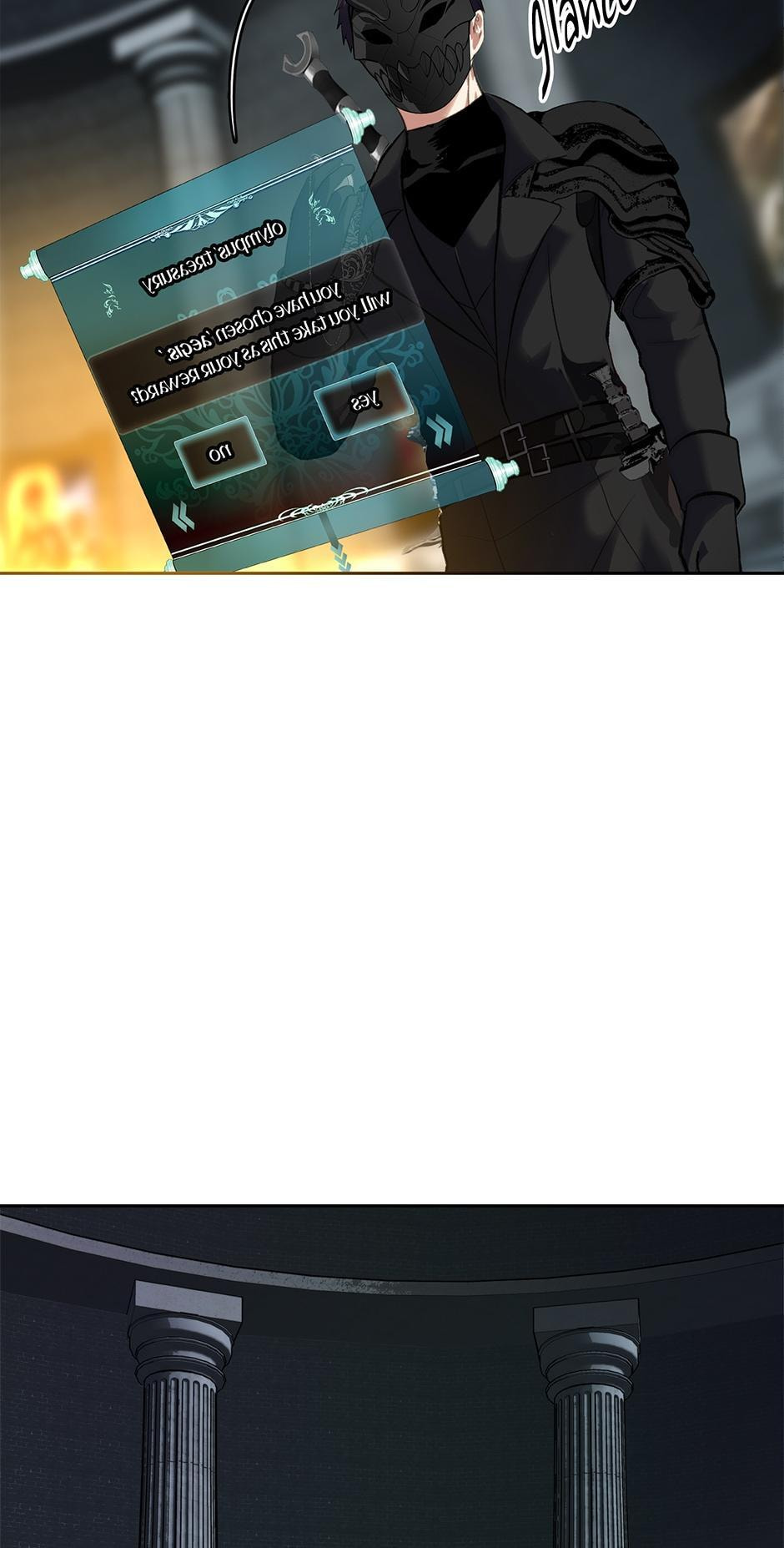 Read Second Life Ranker chapter 50 image 8 on Lezhin