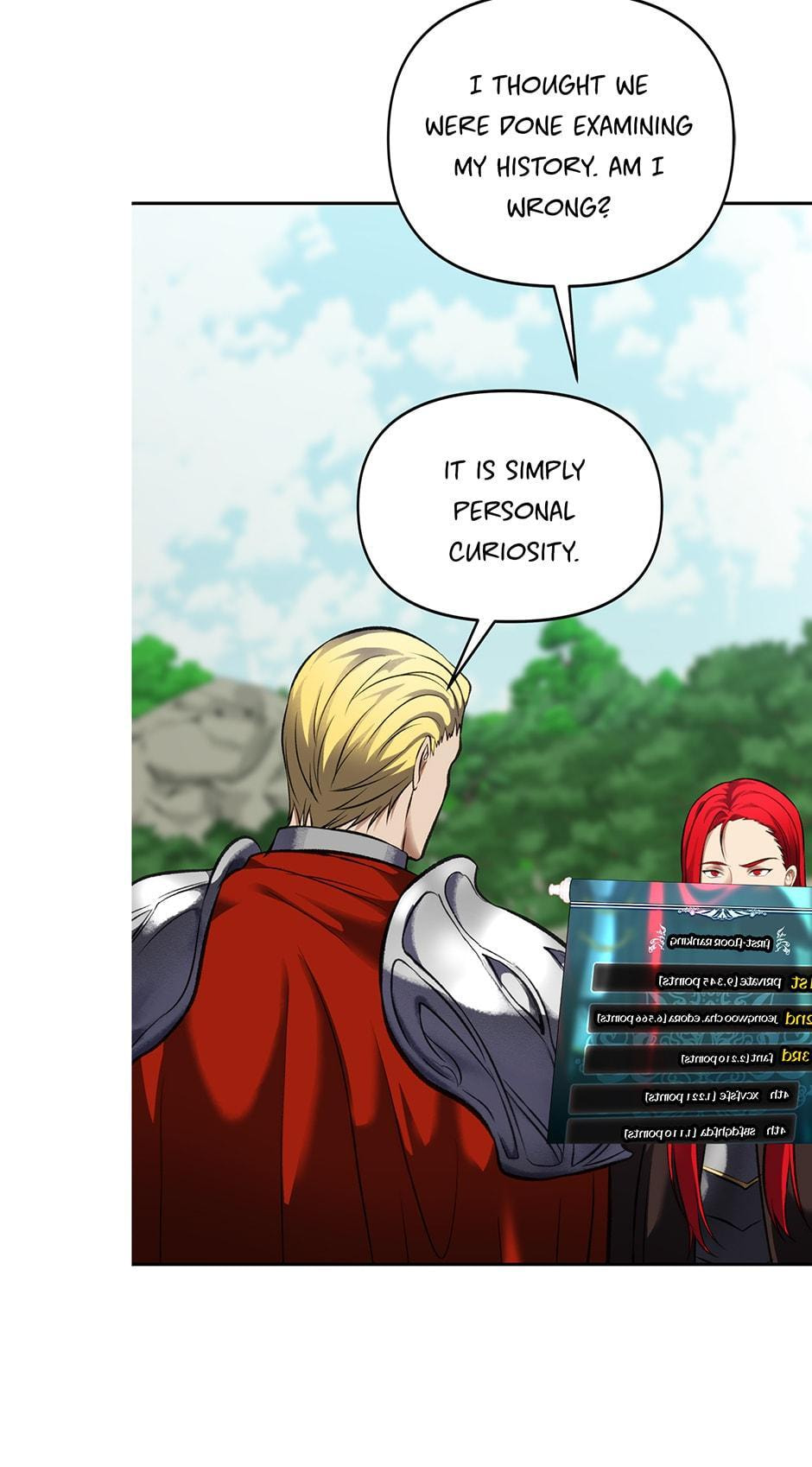 Read Second Life Ranker chapter 50 image 80 on Lezhin