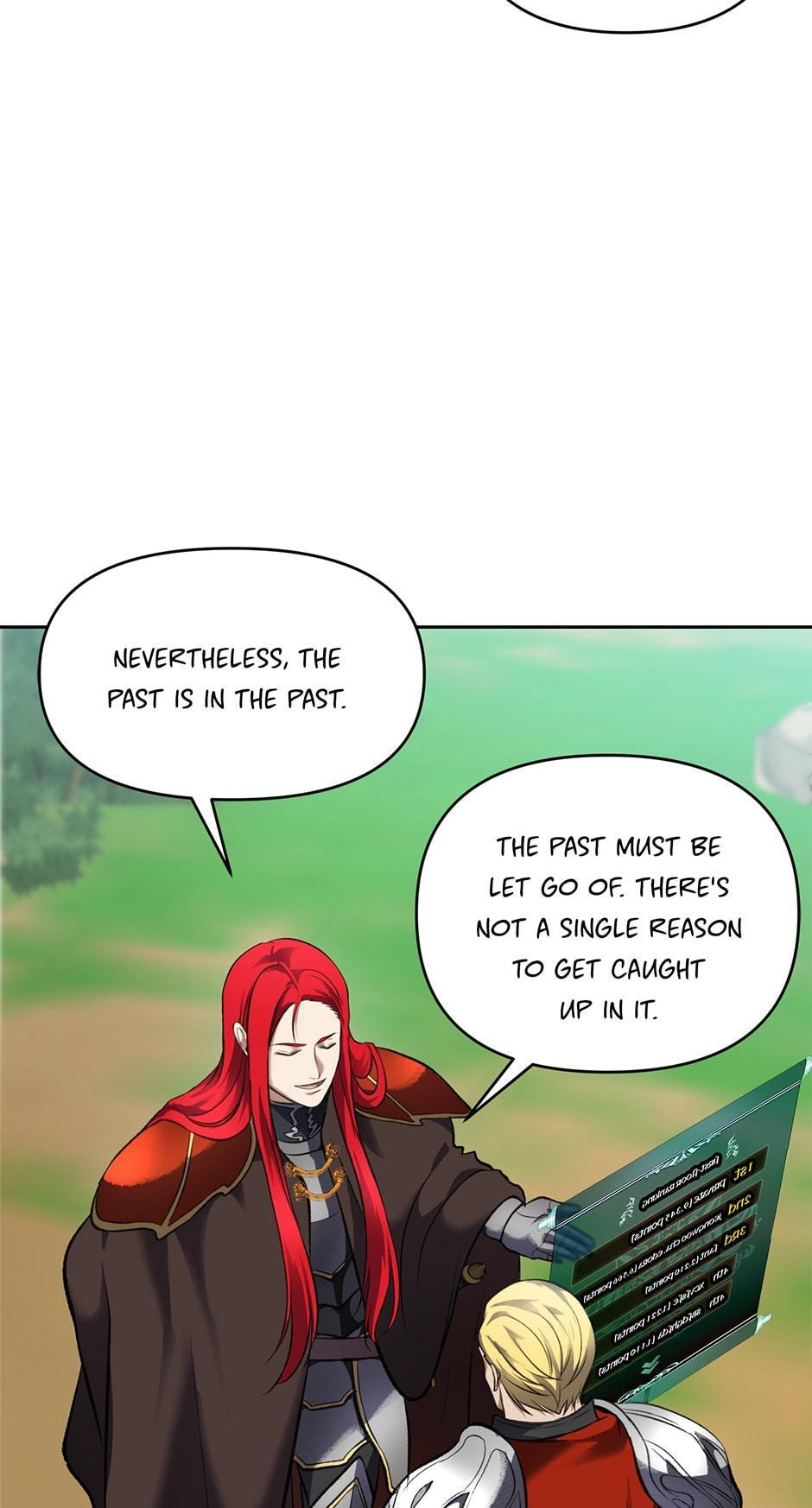 Read Second Life Ranker chapter 50 image 84 on Lezhin