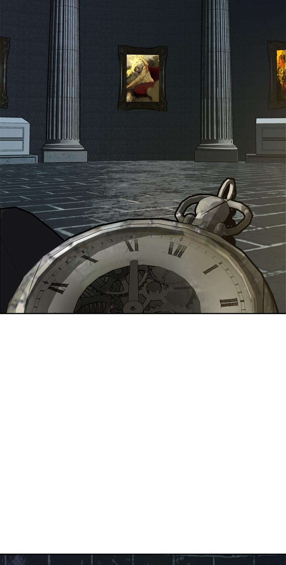 Read Second Life Ranker chapter 50 image 9 on Lezhin