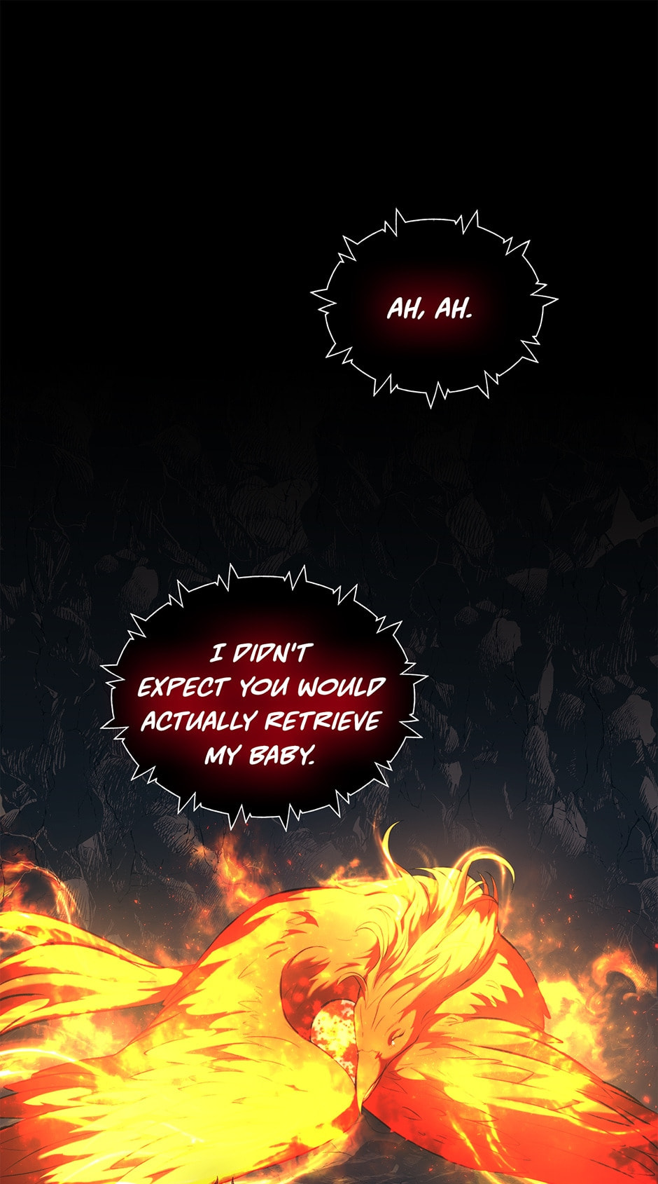 Read Second Life Ranker chapter 53 image 0 on Lezhin