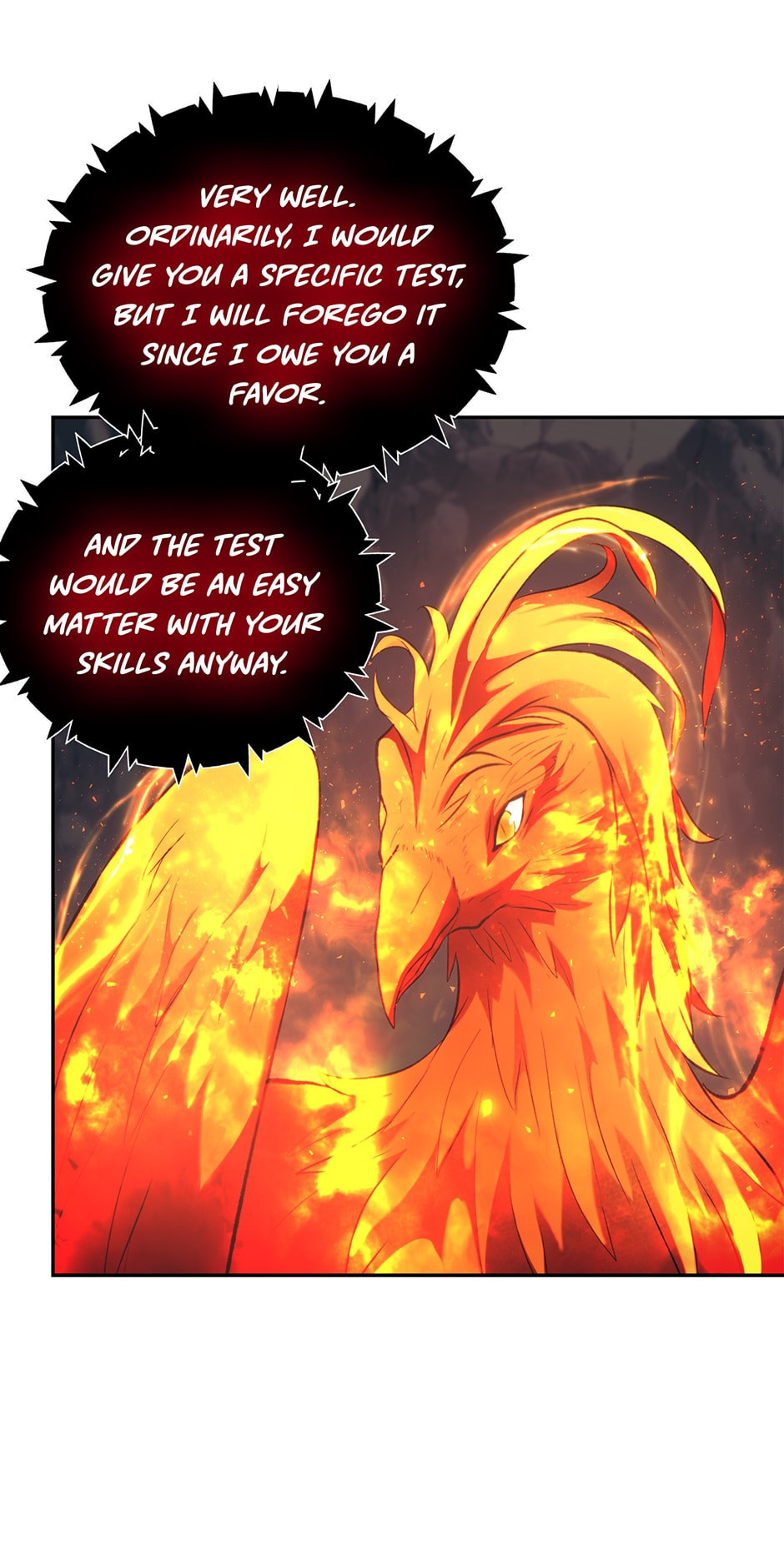 Read Second Life Ranker chapter 53 image 10 on Lezhin