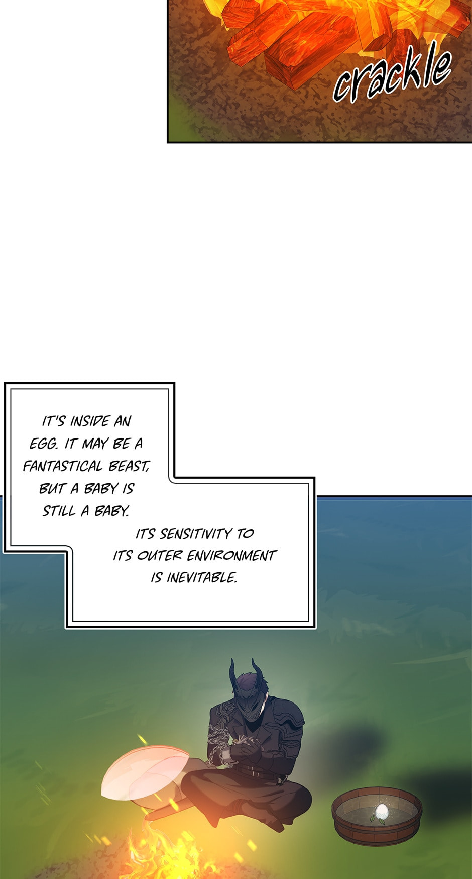 Read Second Life Ranker chapter 53 image 23 on Lezhin