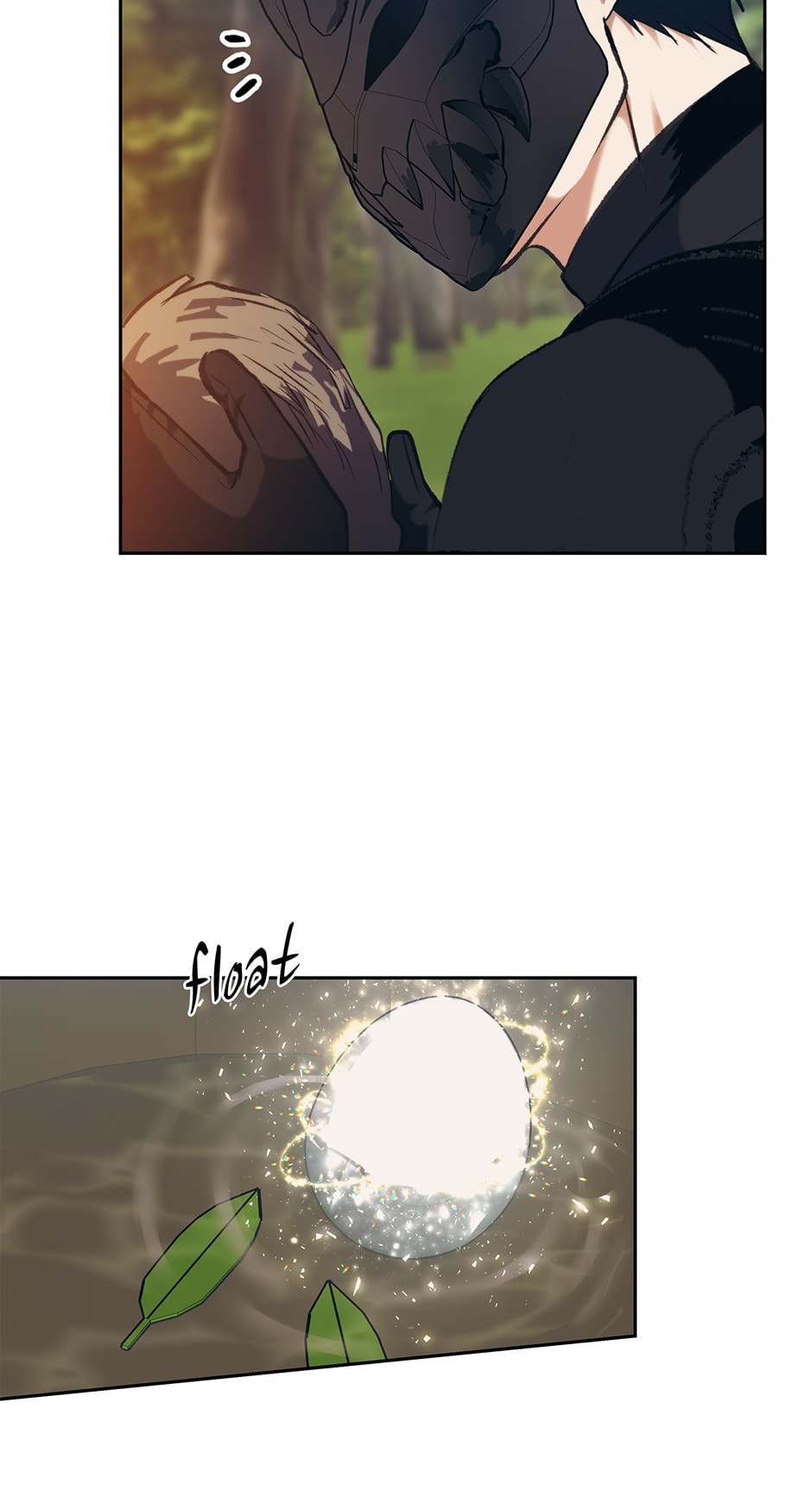 Read Second Life Ranker chapter 53 image 26 on Lezhin