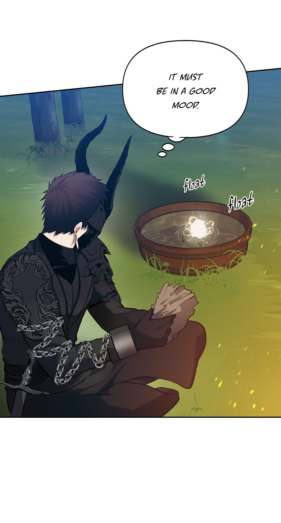 Read Second Life Ranker chapter 53 image 27 on Lezhin