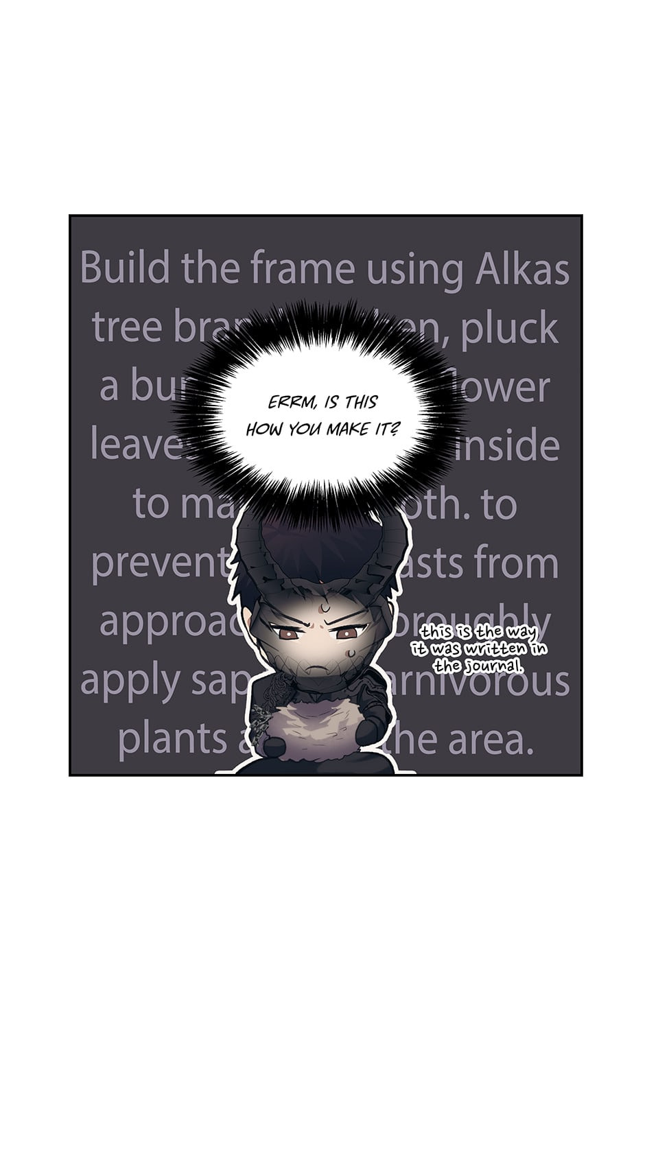 Read Second Life Ranker chapter 53 image 28 on Lezhin