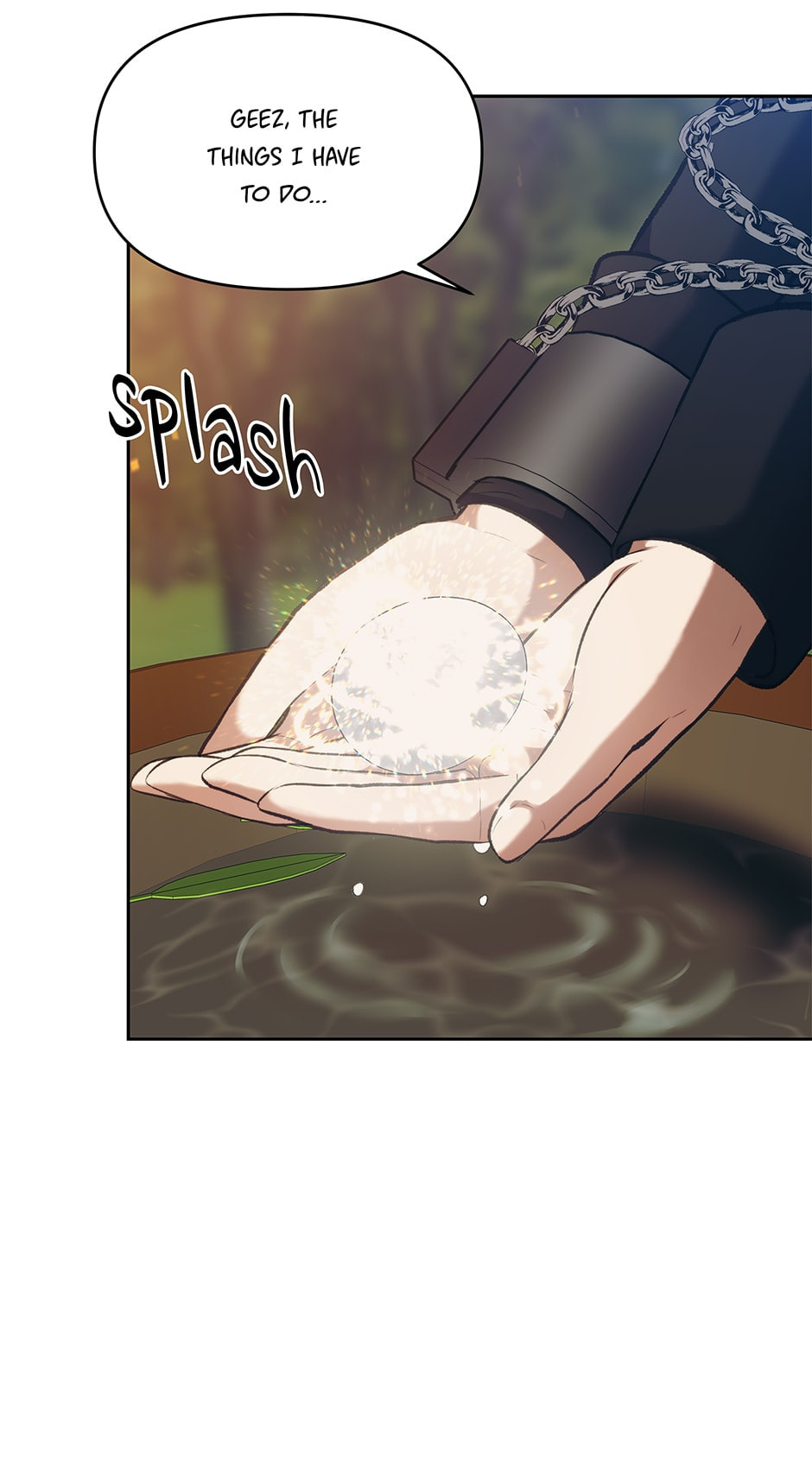 Read Second Life Ranker chapter 53 image 30 on Lezhin