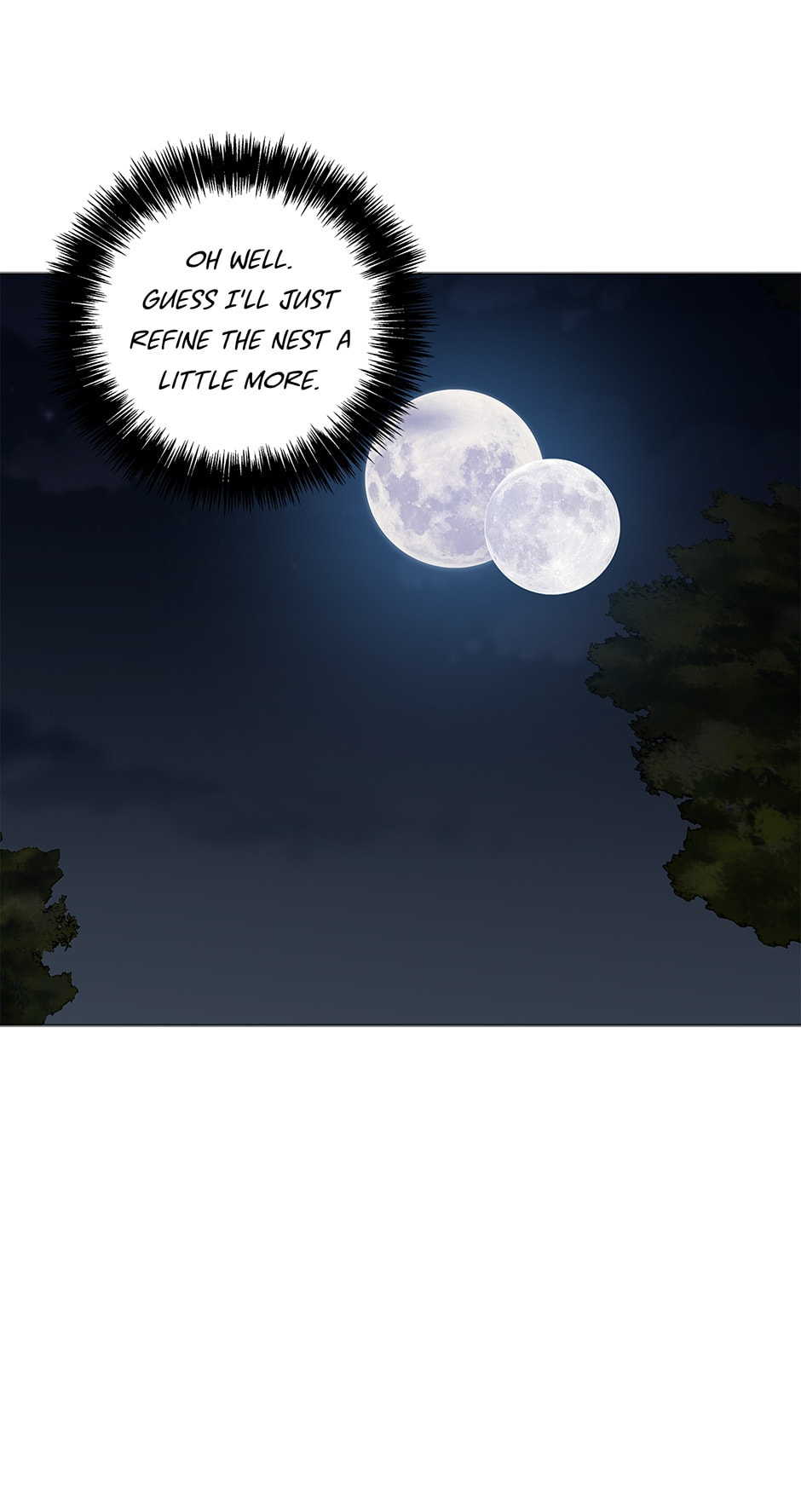 Read Second Life Ranker chapter 53 image 33 on Lezhin