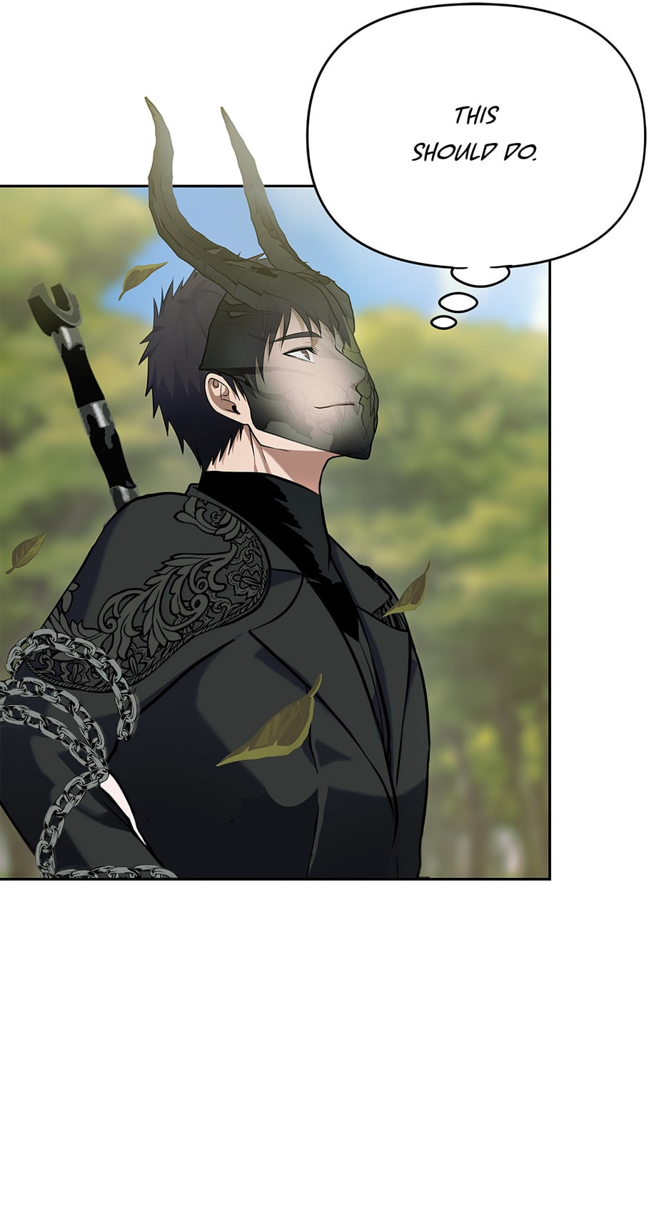 Read Second Life Ranker chapter 53 image 37 on Lezhin