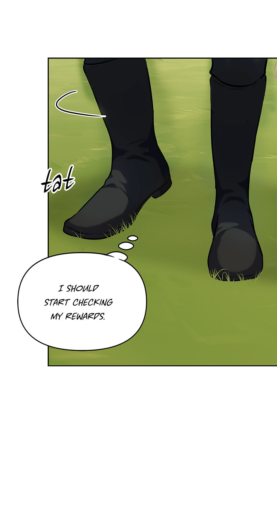 Read Second Life Ranker chapter 53 image 38 on Lezhin