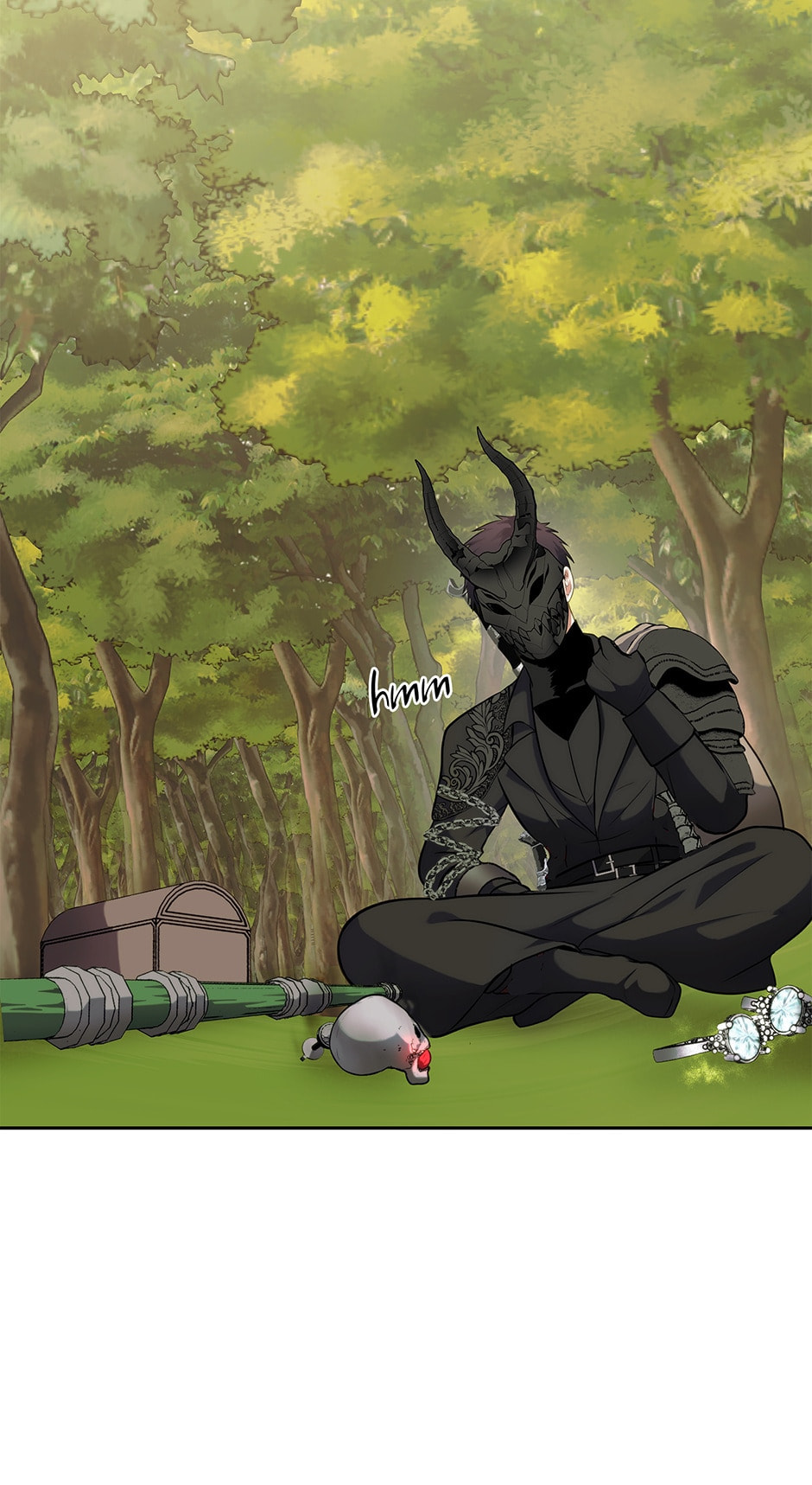 Read Second Life Ranker chapter 53 image 40 on Lezhin