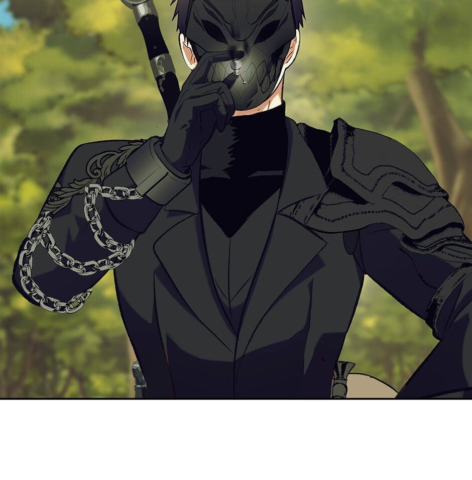Read Second Life Ranker chapter 53 image 46 on Lezhin