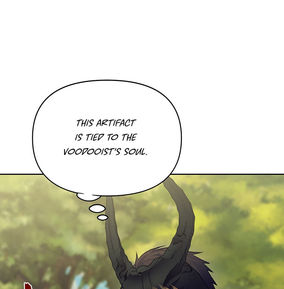 Read Second Life Ranker chapter 53 image 47 on Lezhin