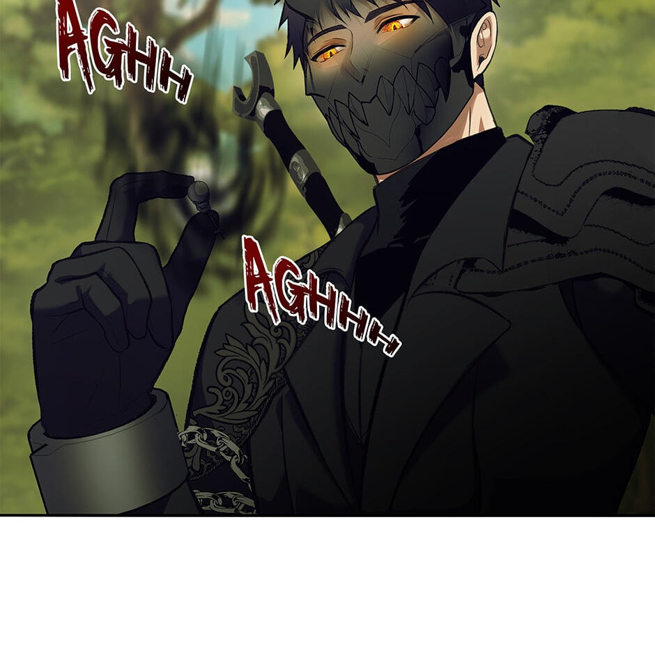 Read Second Life Ranker chapter 53 image 48 on Lezhin