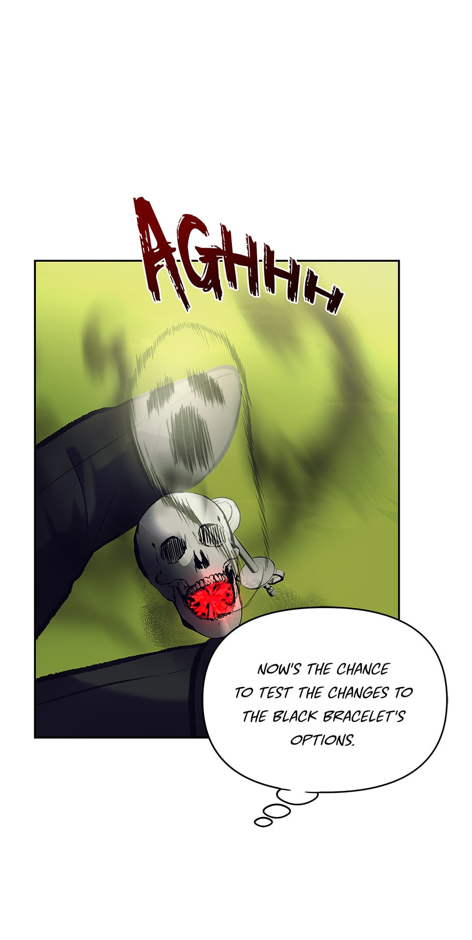 Read Second Life Ranker chapter 53 image 49 on Lezhin