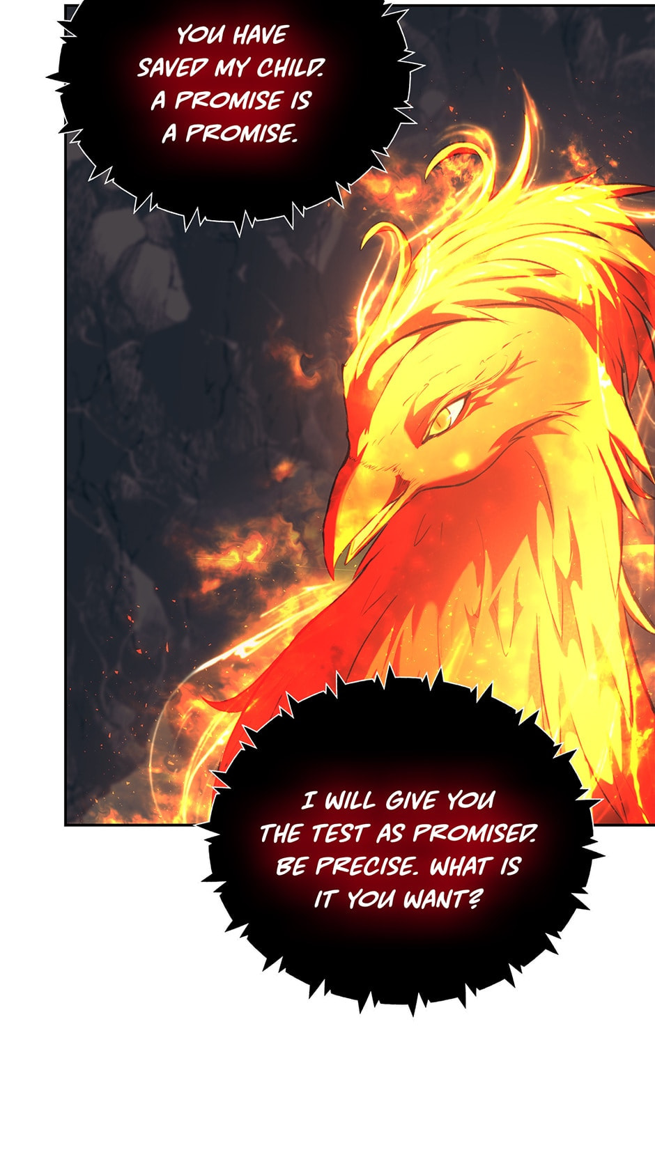 Read Second Life Ranker chapter 53 image 5 on Lezhin