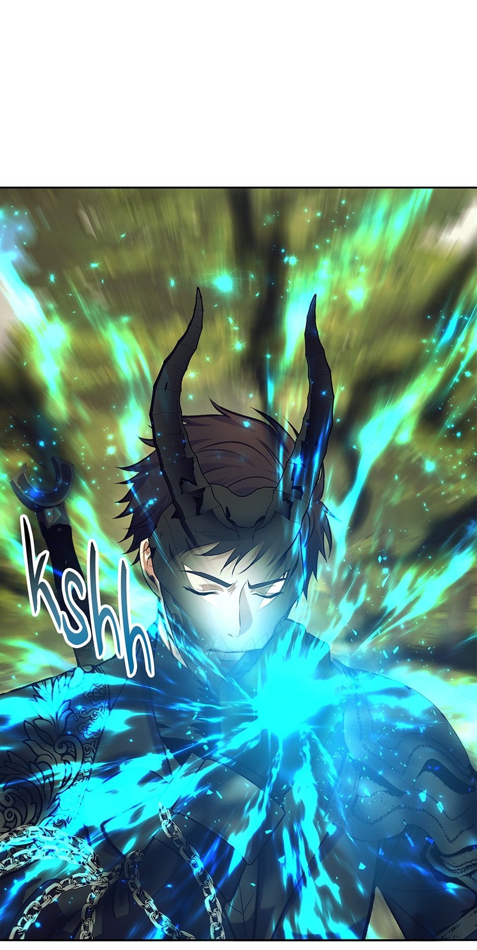 Read Second Life Ranker chapter 53 image 50 on Lezhin