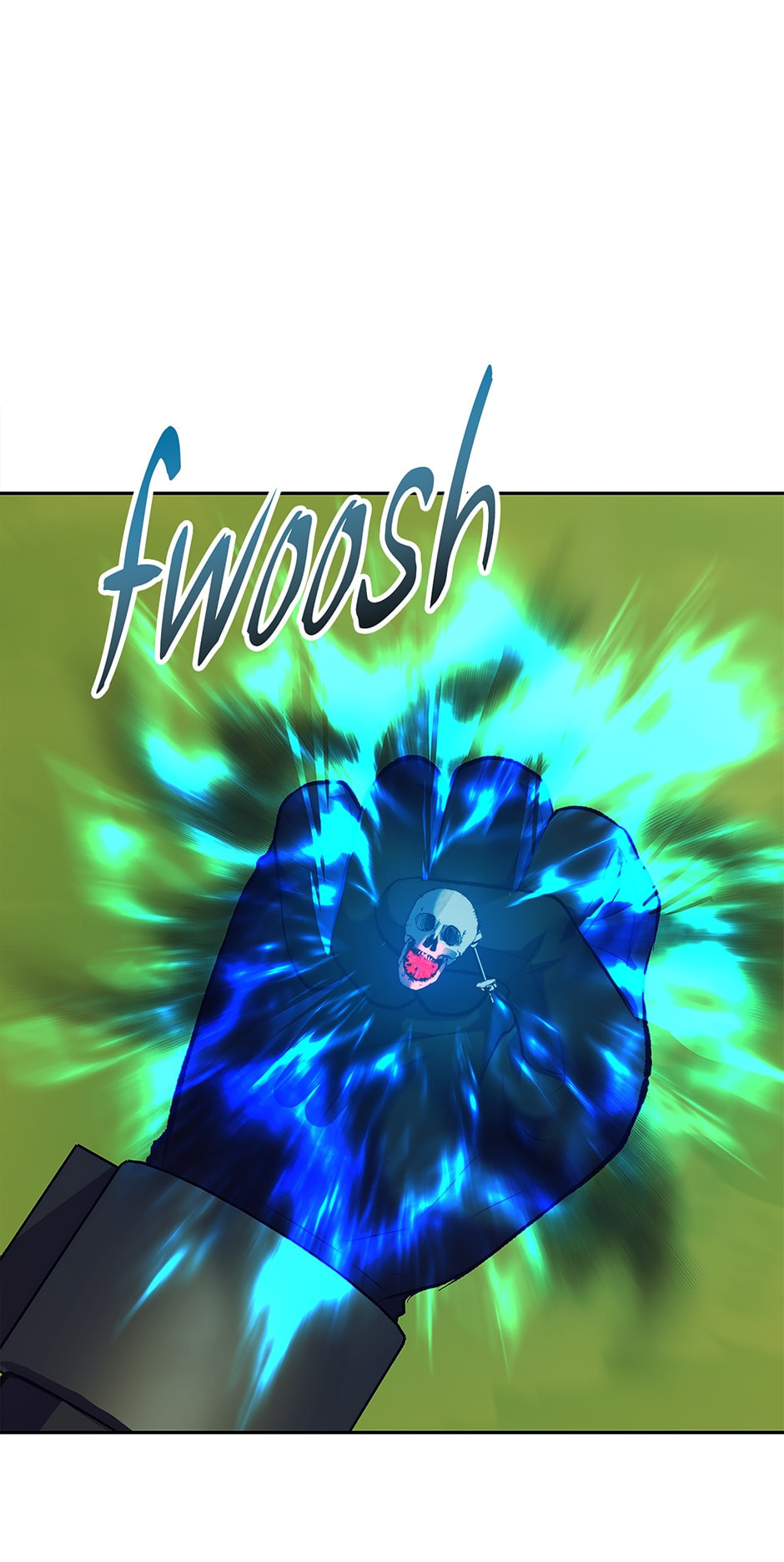 Read Second Life Ranker chapter 53 image 51 on Lezhin