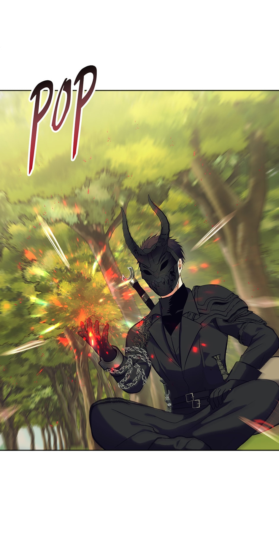 Read Second Life Ranker chapter 53 image 53 on Lezhin