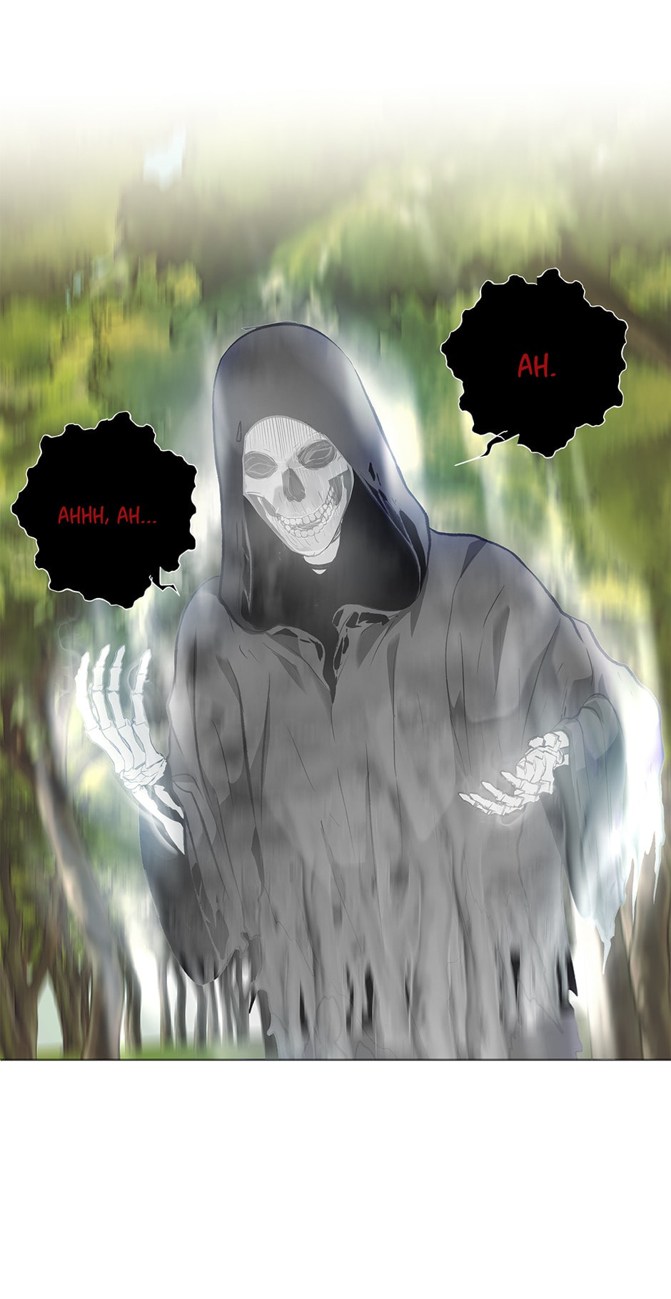 Read Second Life Ranker chapter 53 image 56 on Lezhin