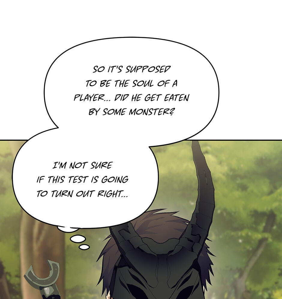 Read Second Life Ranker chapter 53 image 58 on Lezhin