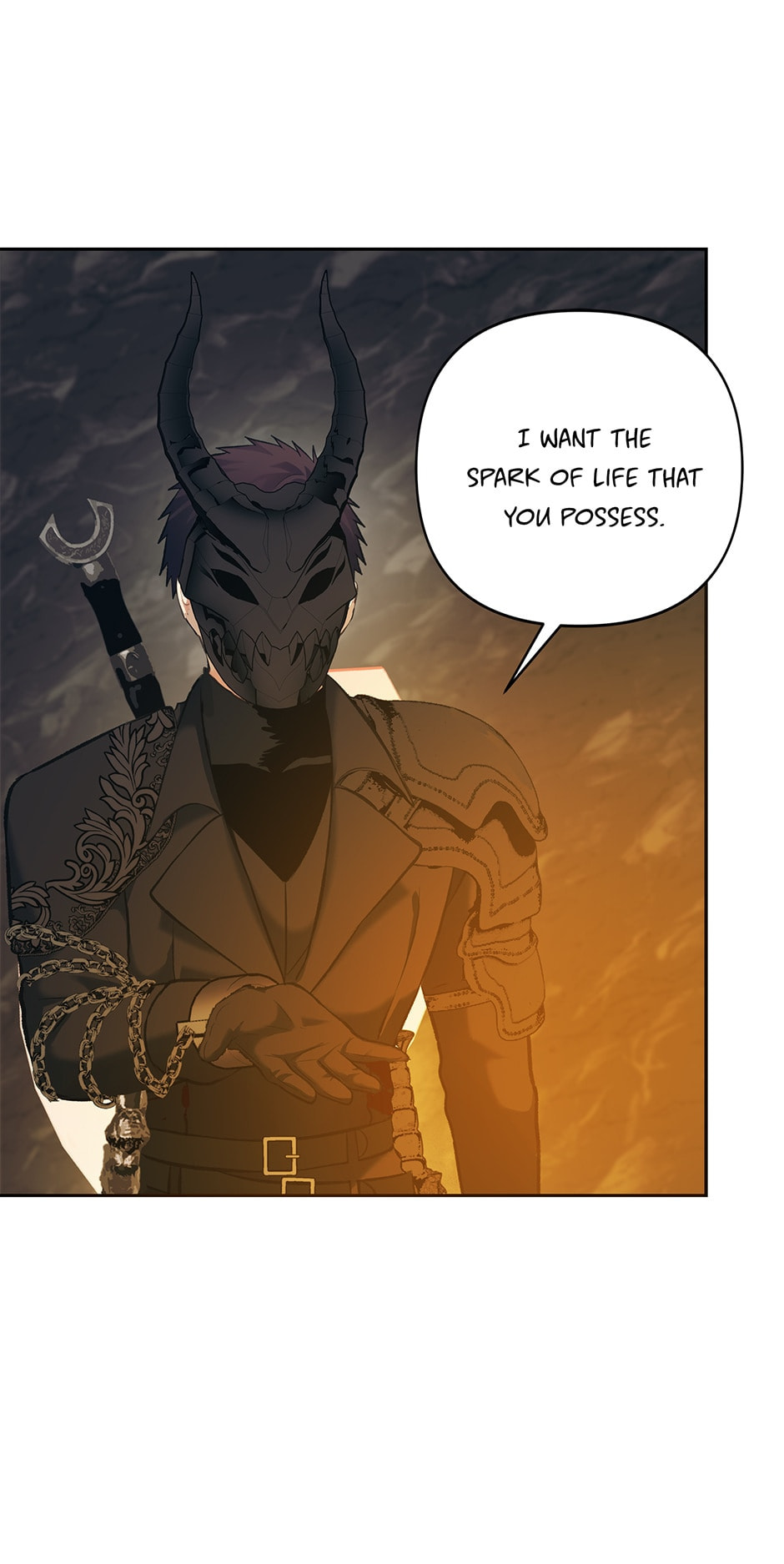 Read Second Life Ranker chapter 53 image 6 on Lezhin