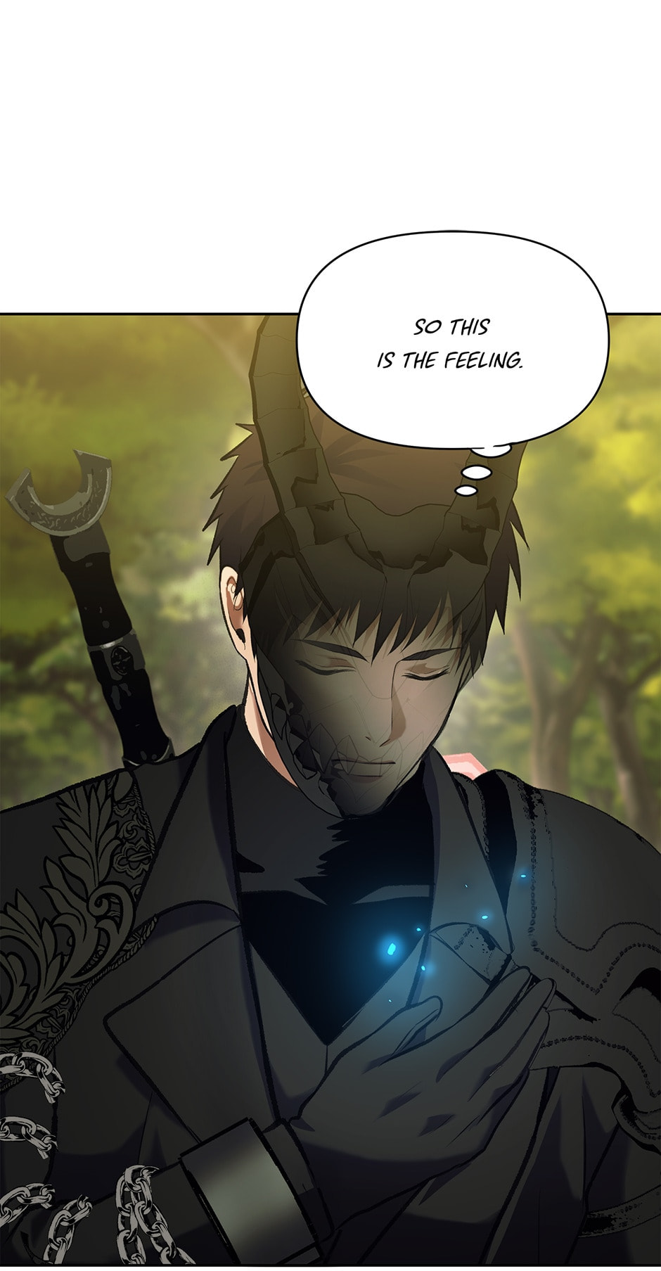 Read Second Life Ranker chapter 53 image 84 on Lezhin
