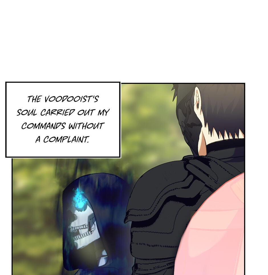 Read Second Life Ranker chapter 53 image 88 on Lezhin