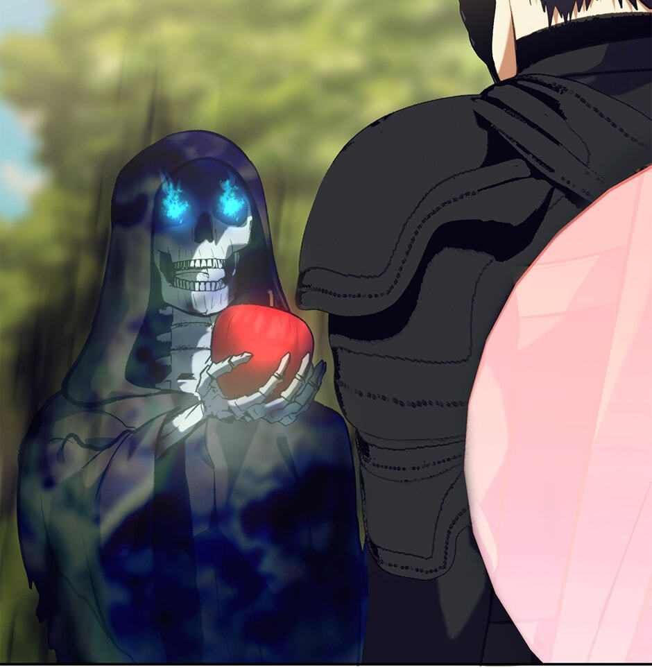 Read Second Life Ranker chapter 53 image 94 on Lezhin