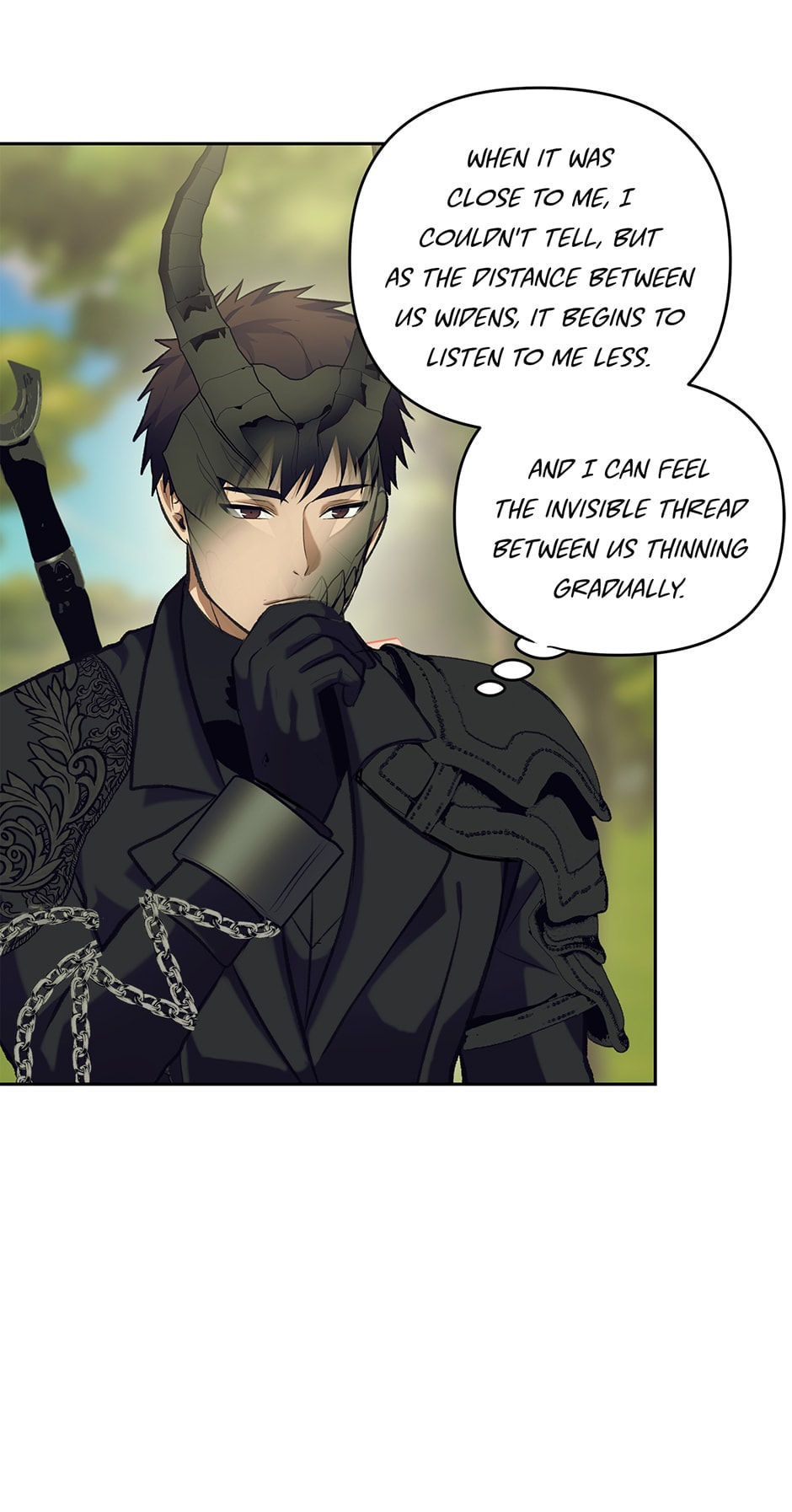 Read Second Life Ranker chapter 53 image 98 on Lezhin