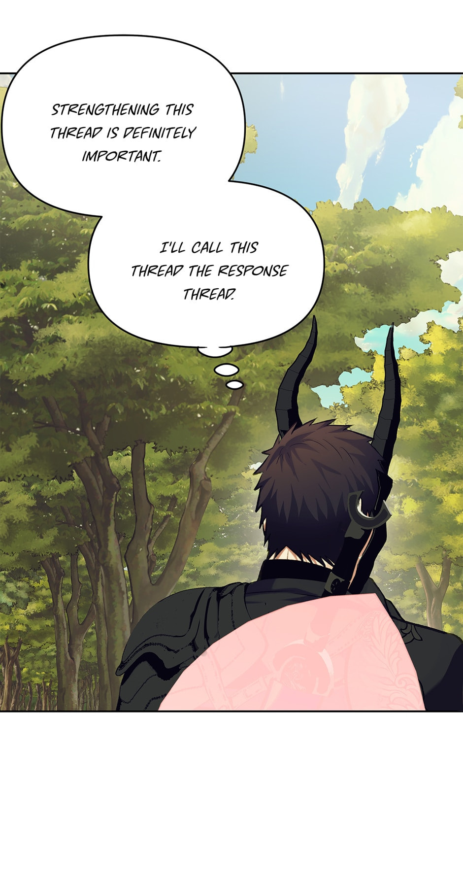 Read Second Life Ranker chapter 53 image 99 on Lezhin
