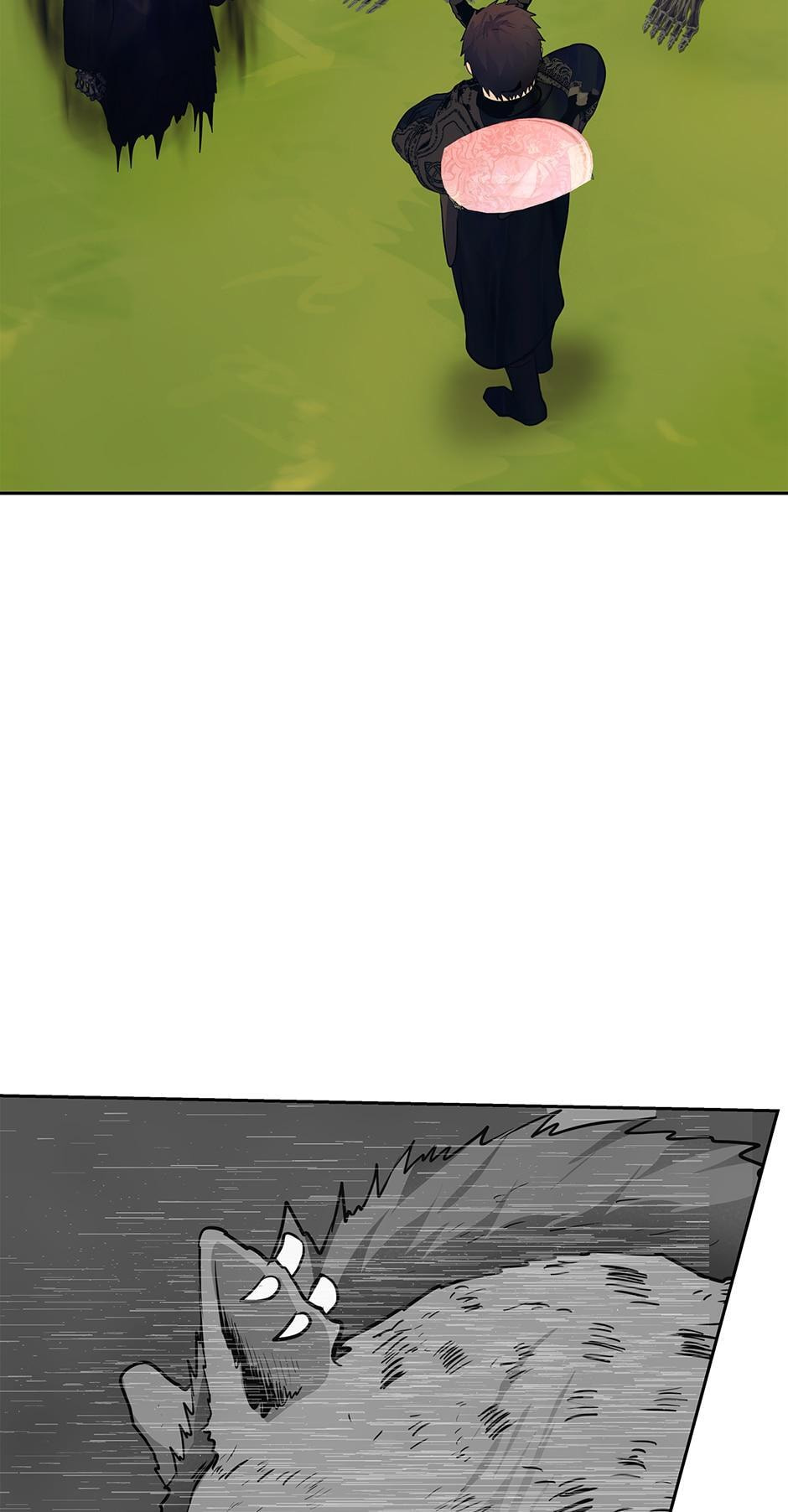 Read Second Life Ranker chapter 54 image 12 on Lezhin