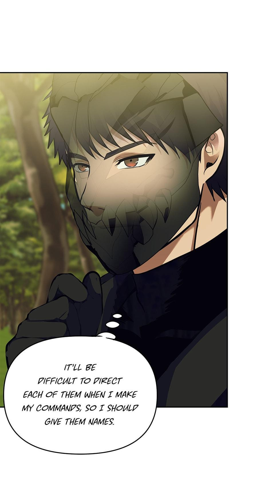 Read Second Life Ranker chapter 54 image 16 on Lezhin