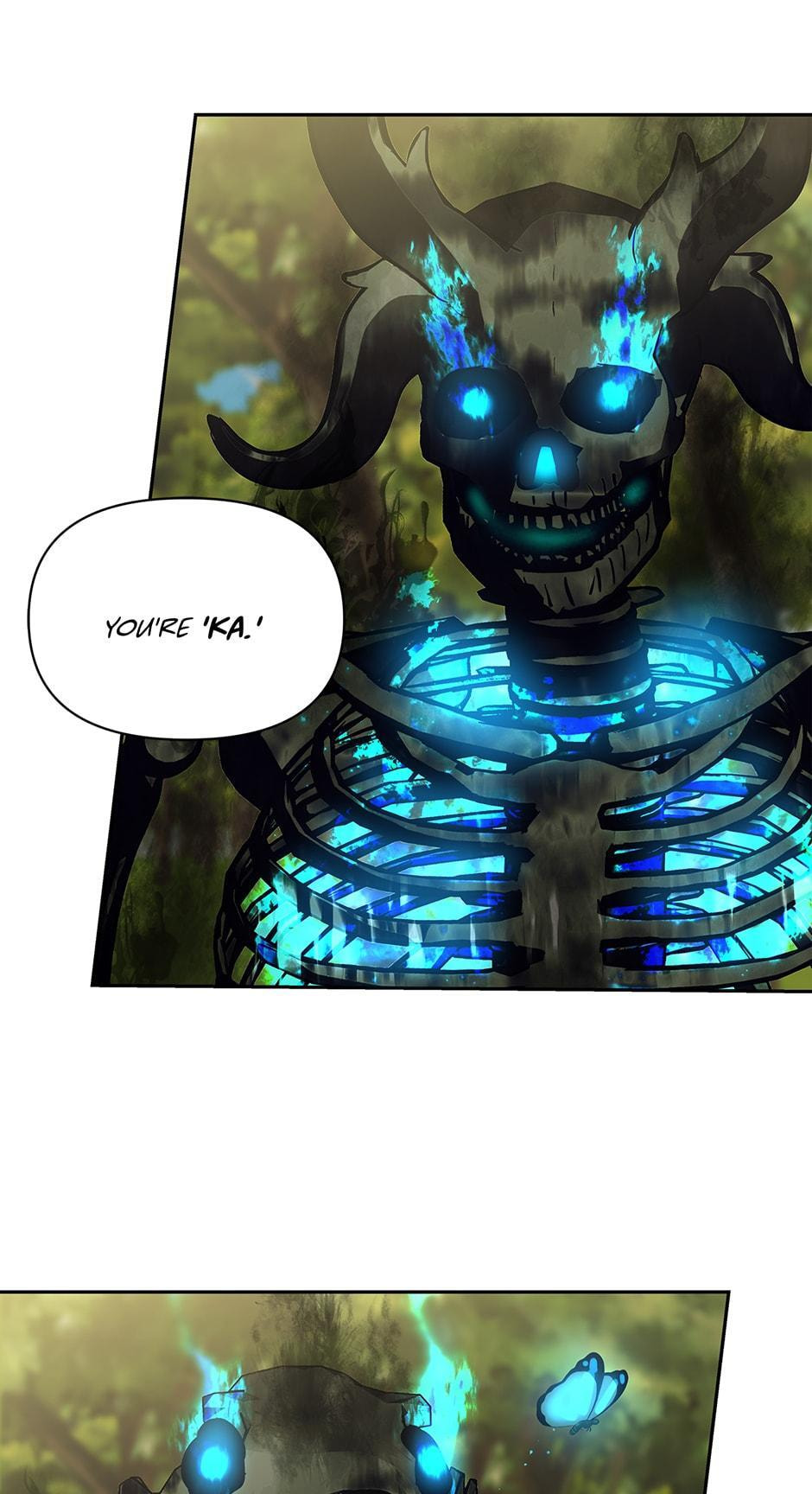 Read Second Life Ranker chapter 54 image 17 on Lezhin